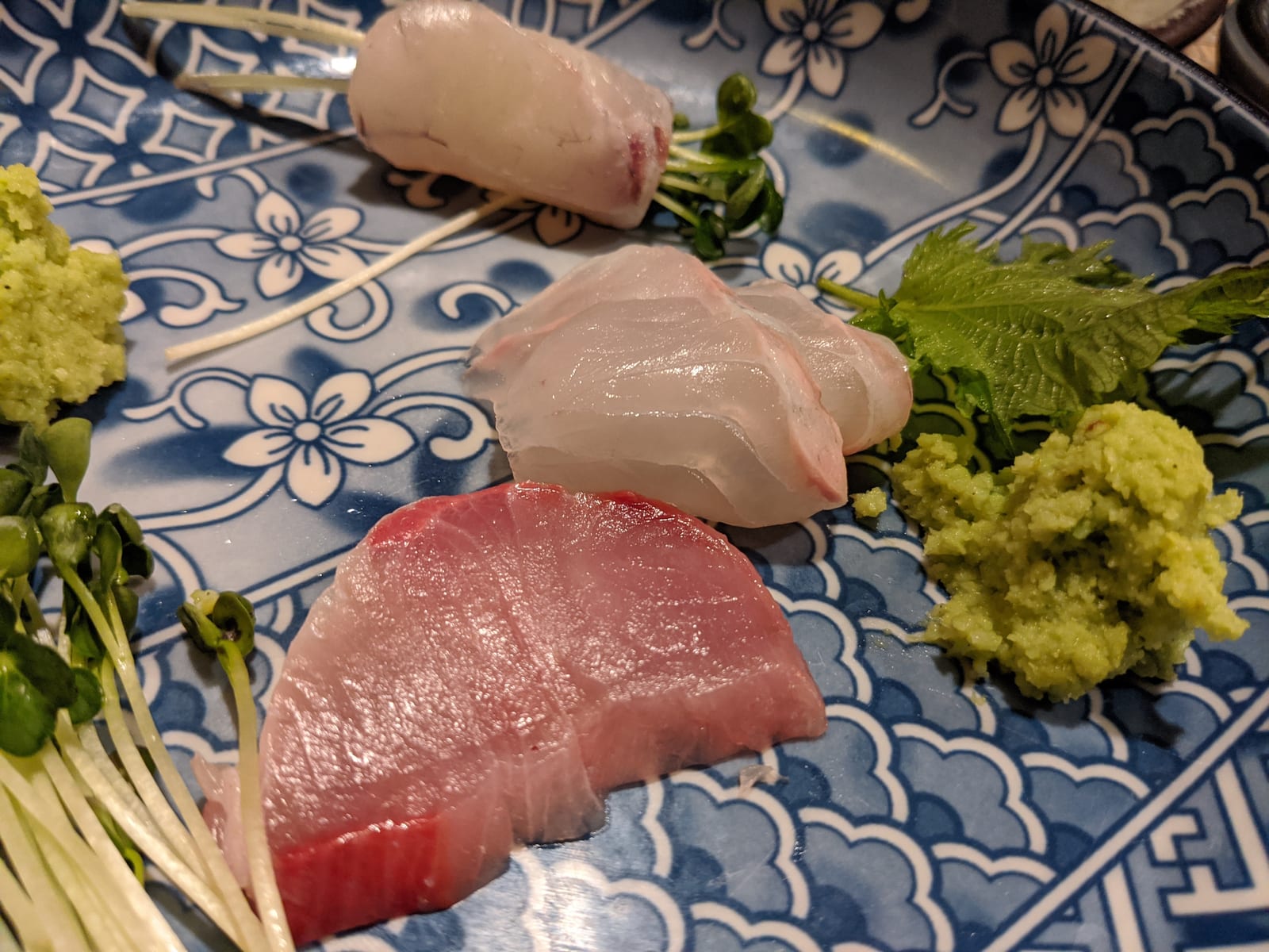 Nin Sushi