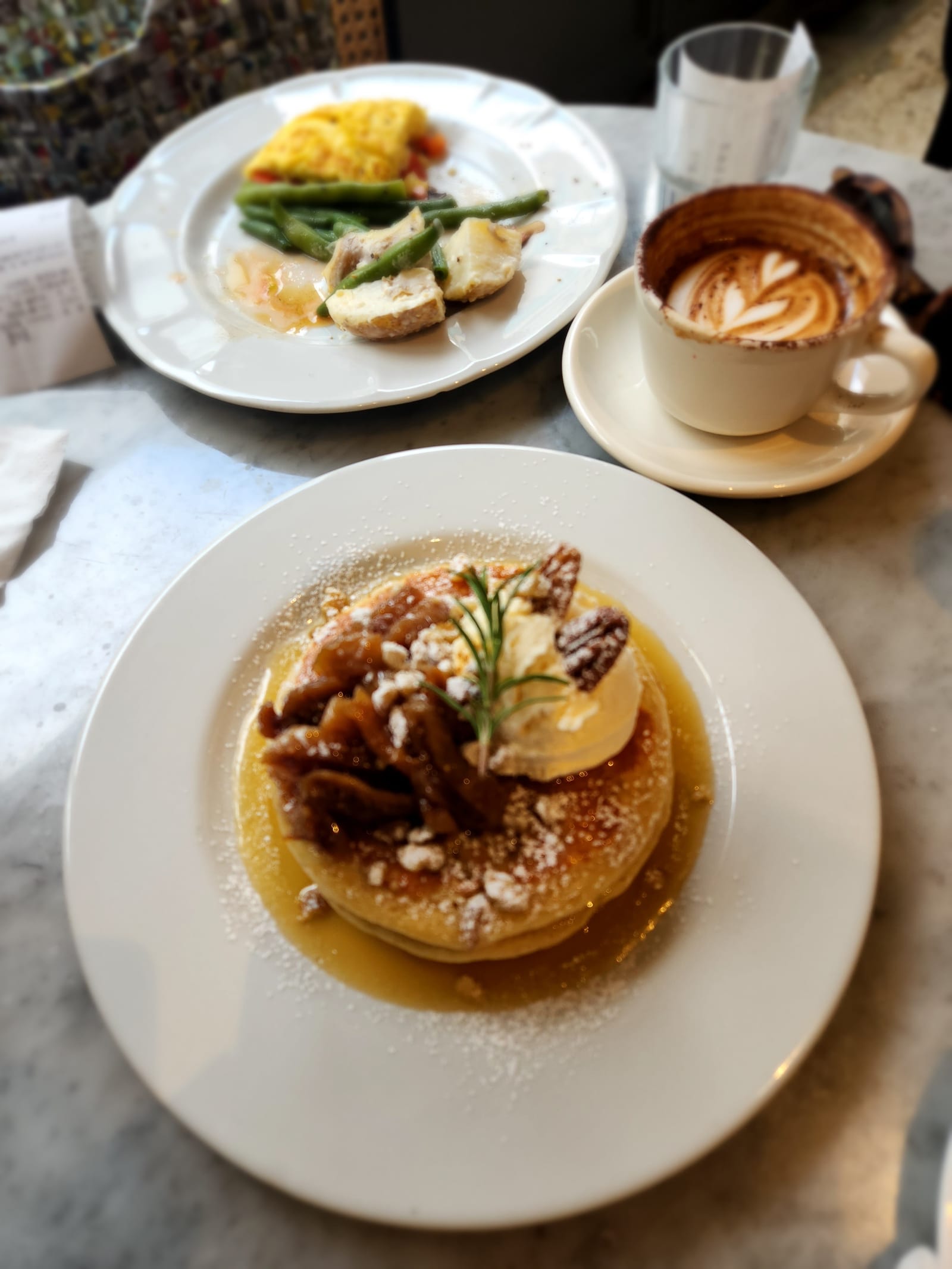 Oasis Cafe & Restaurant Cheongdam