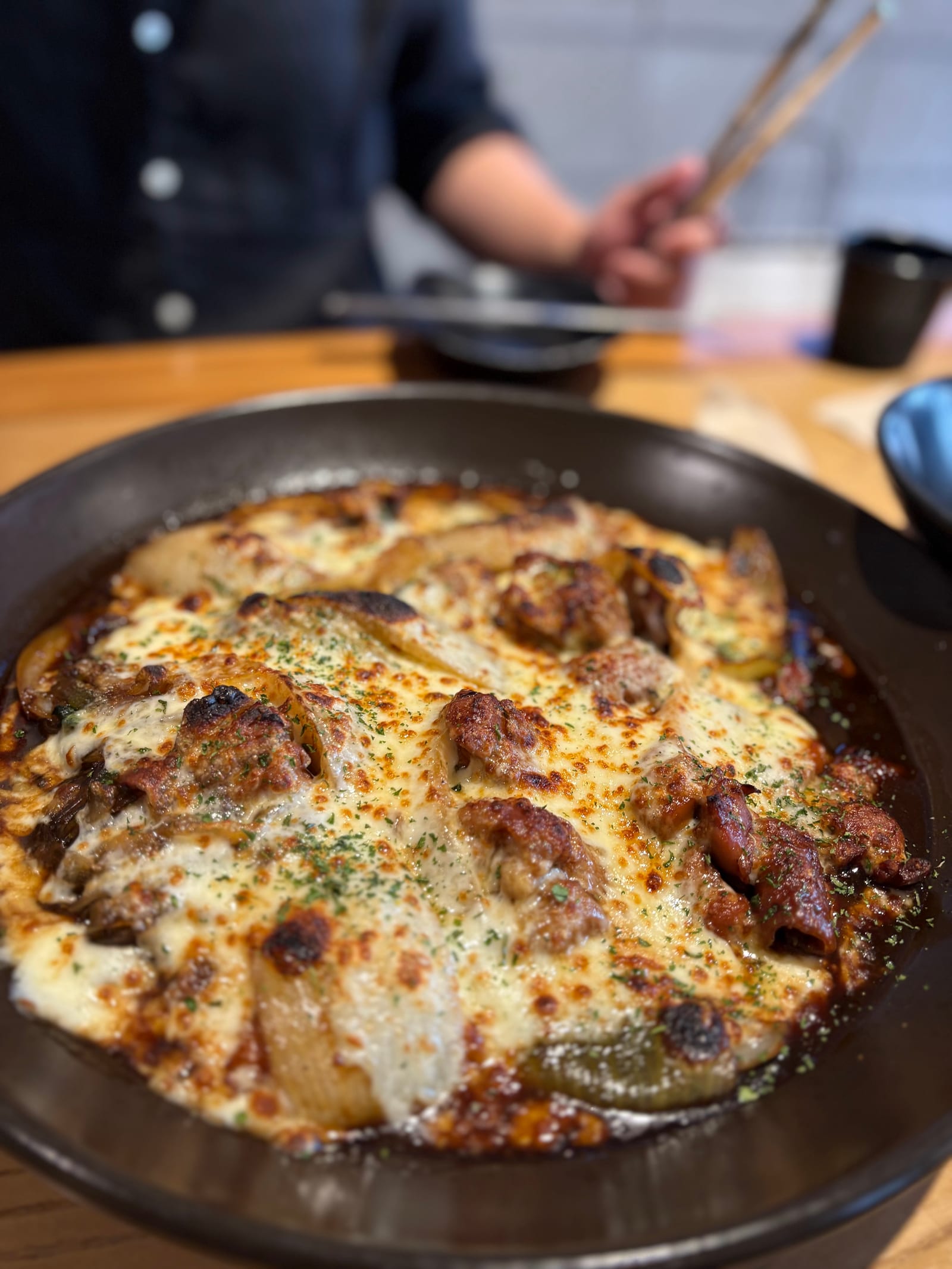 Ong Da Rae Braised Chicken
