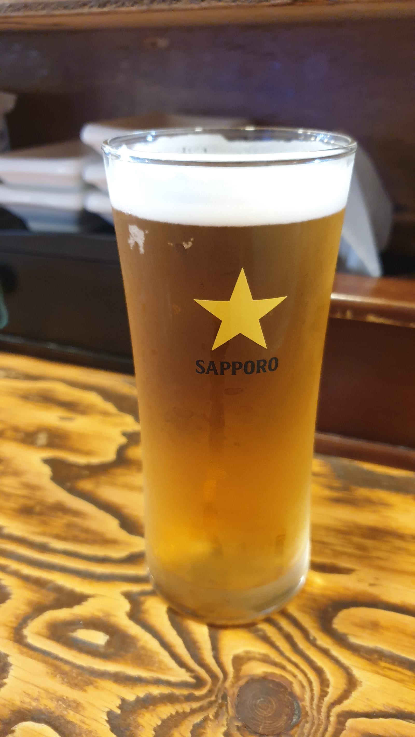 Oreno Ramen Main Store