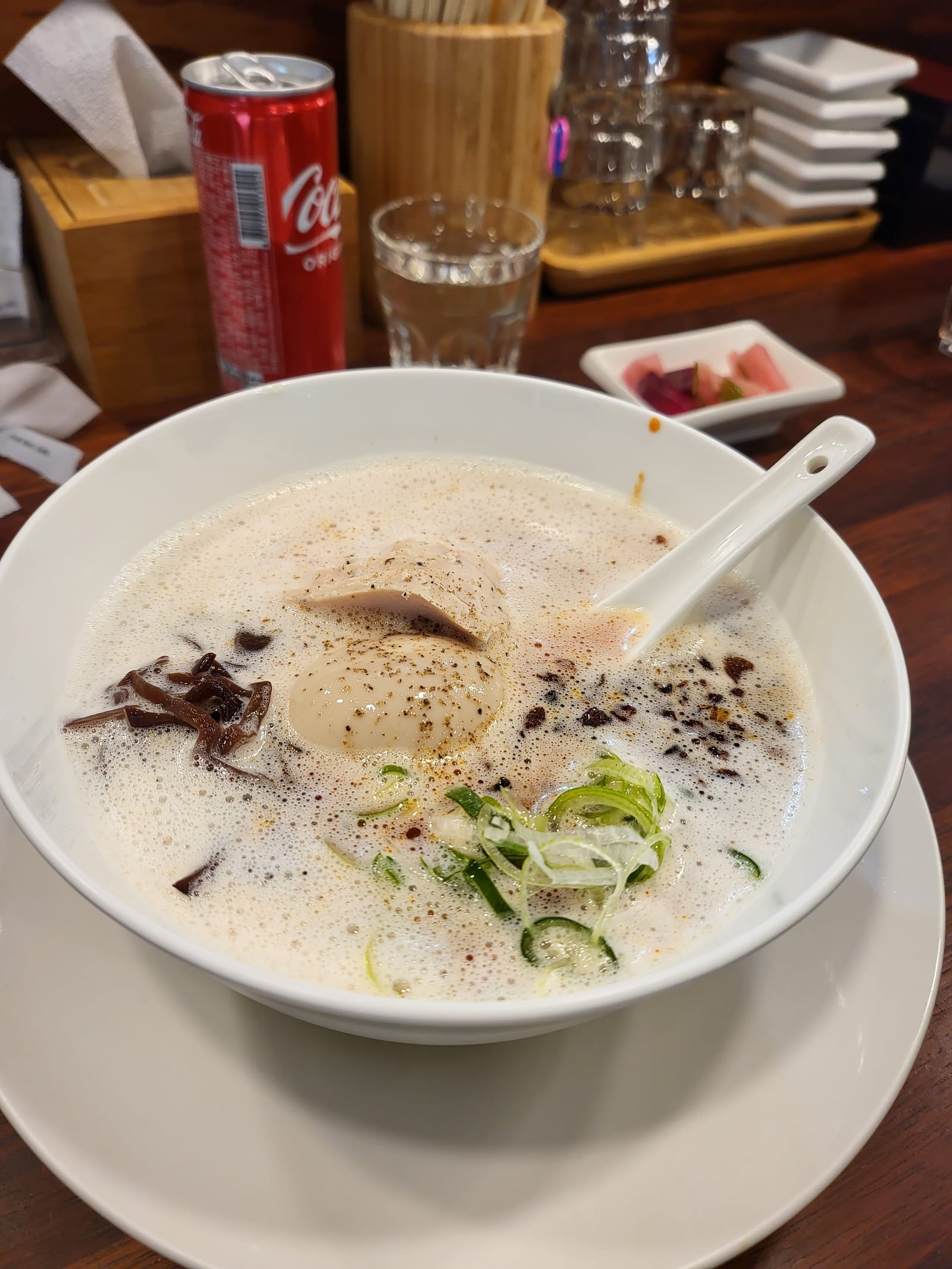 Oreno Ramen Songpa