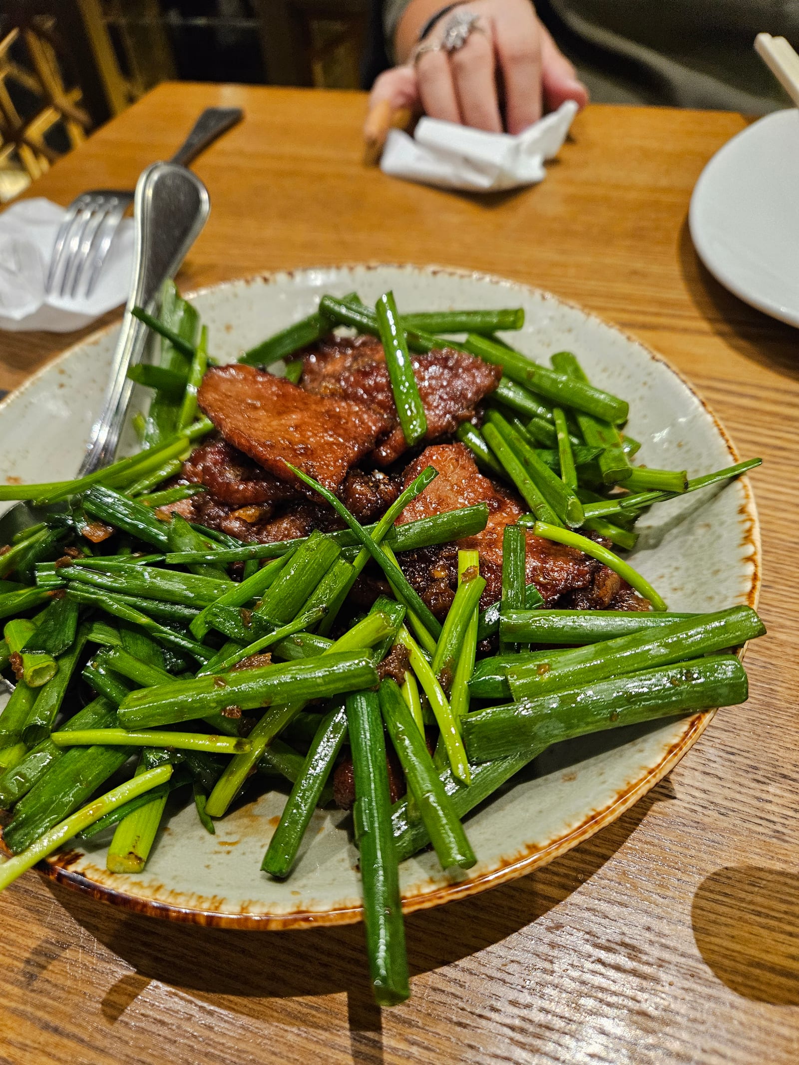P.F. Chang's