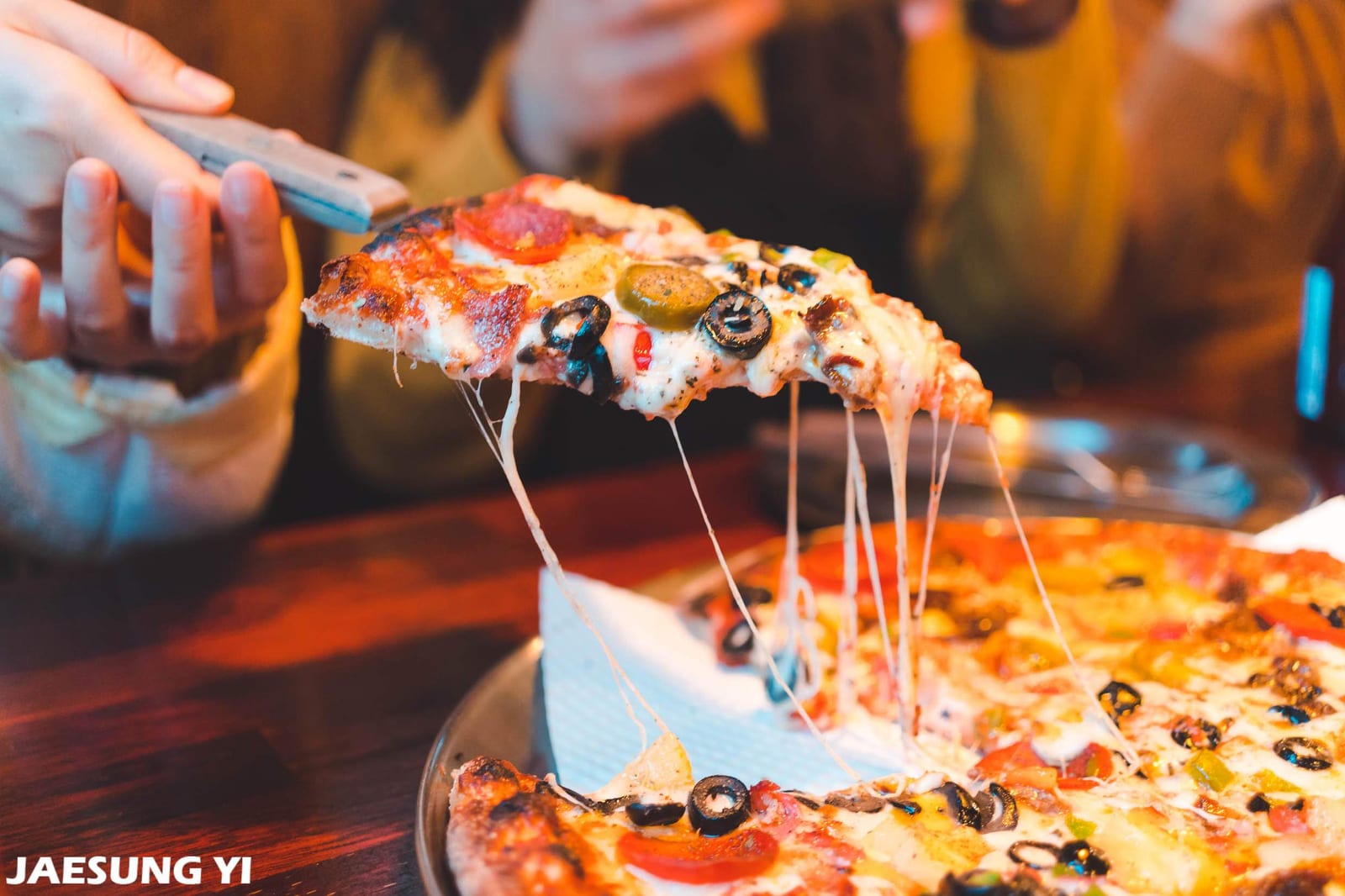 Pizza O'