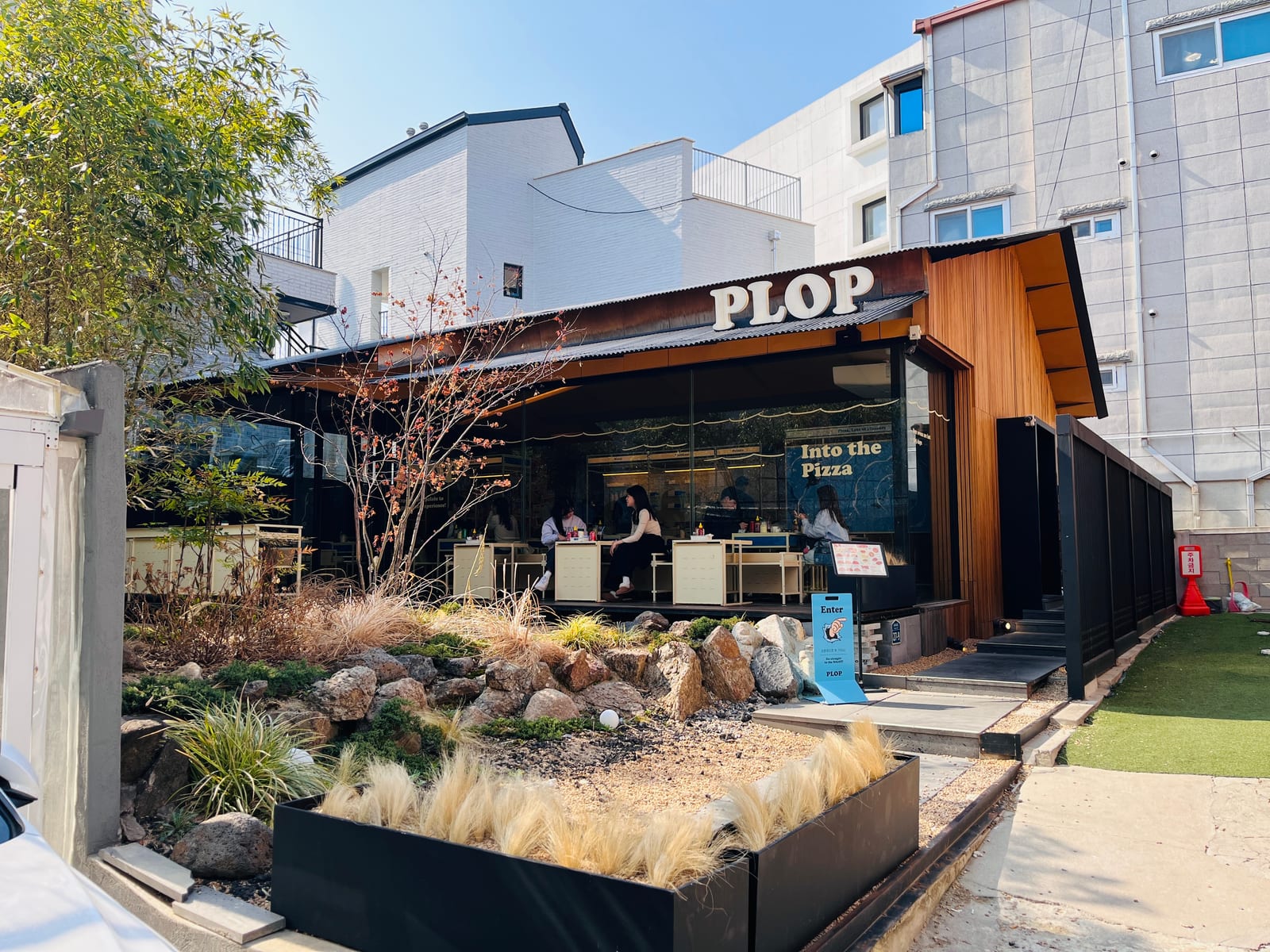 Plop Yeonnam