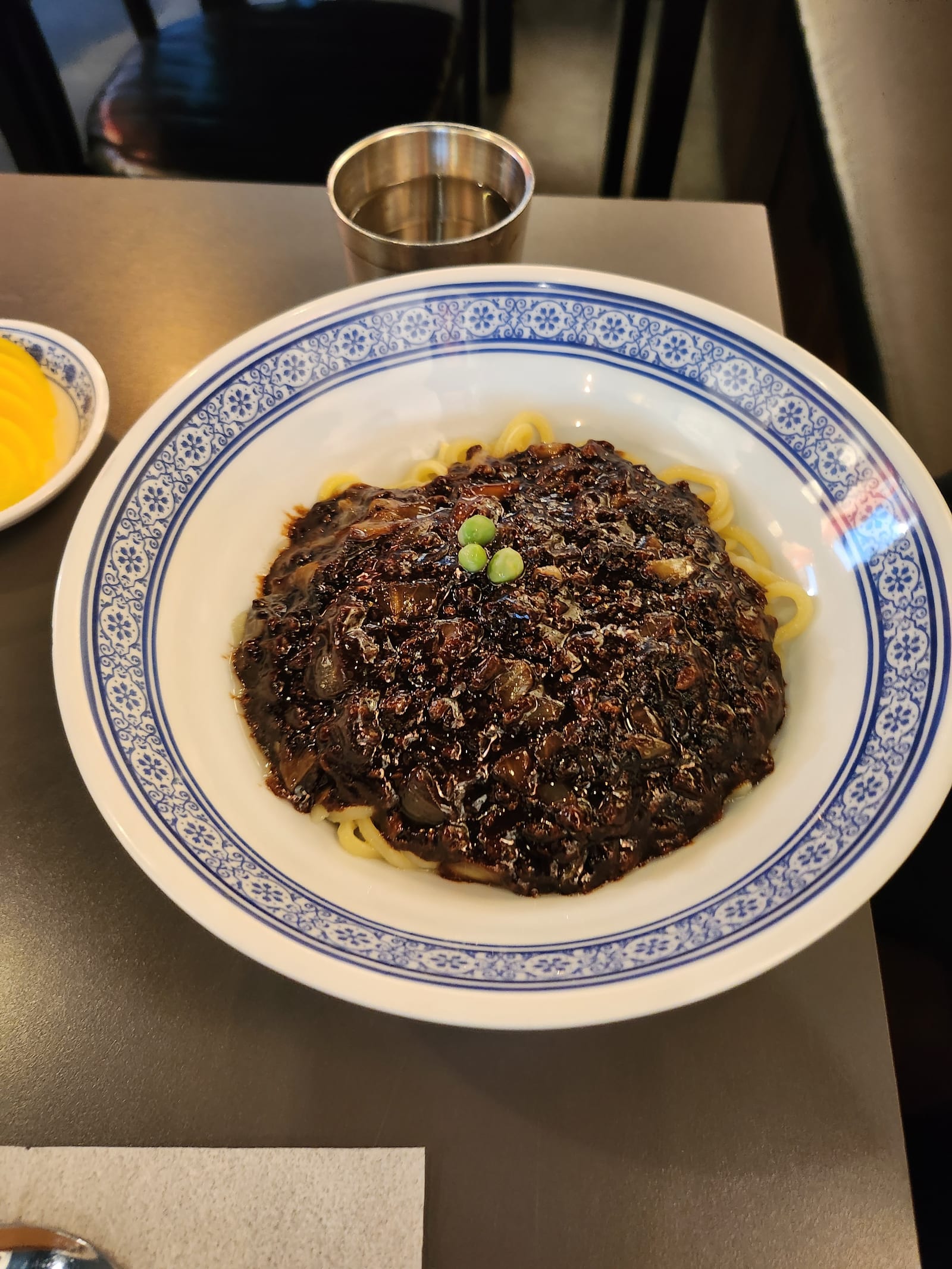 Qq Noodle House