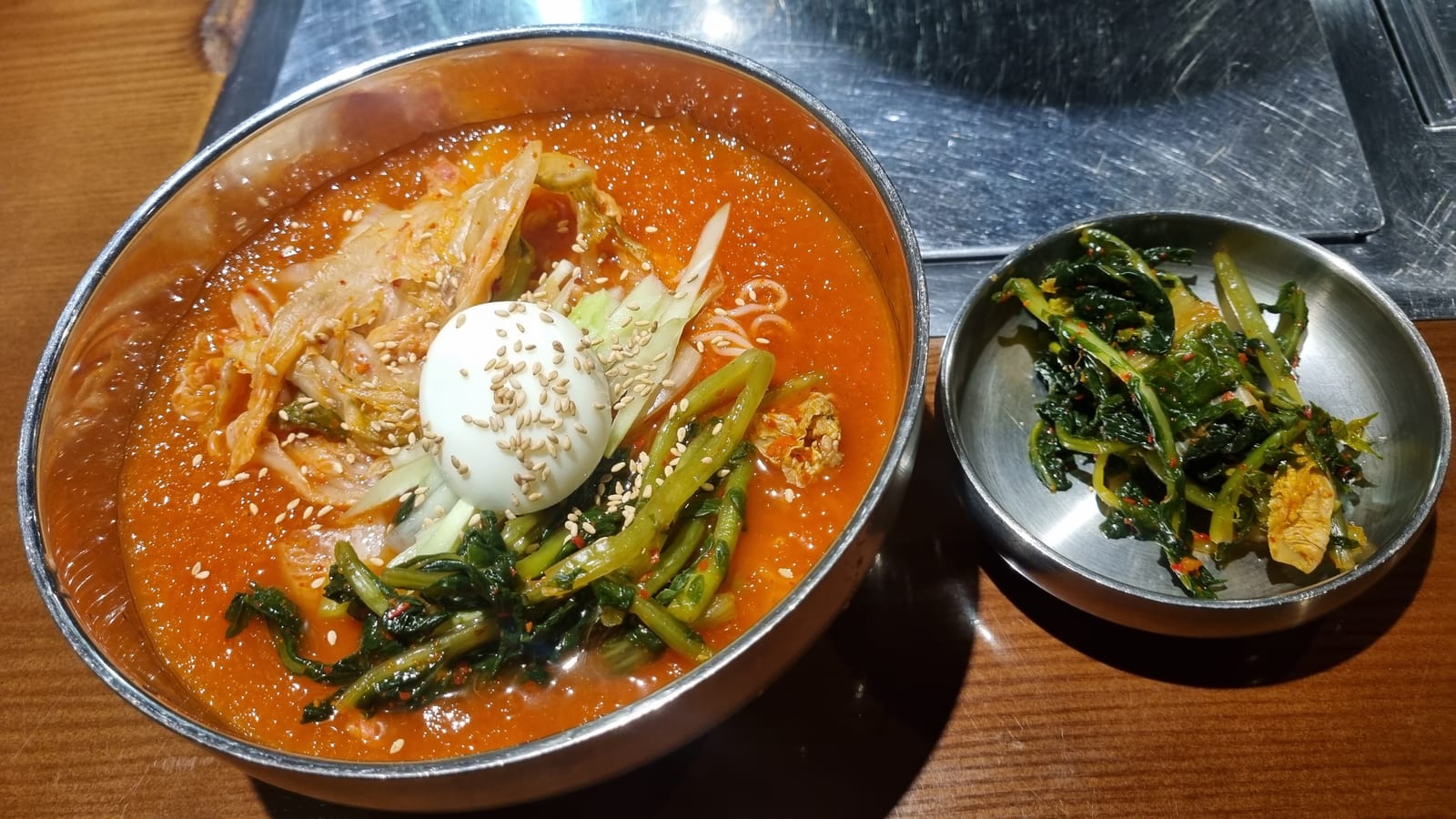 Saemaeul Sikdang