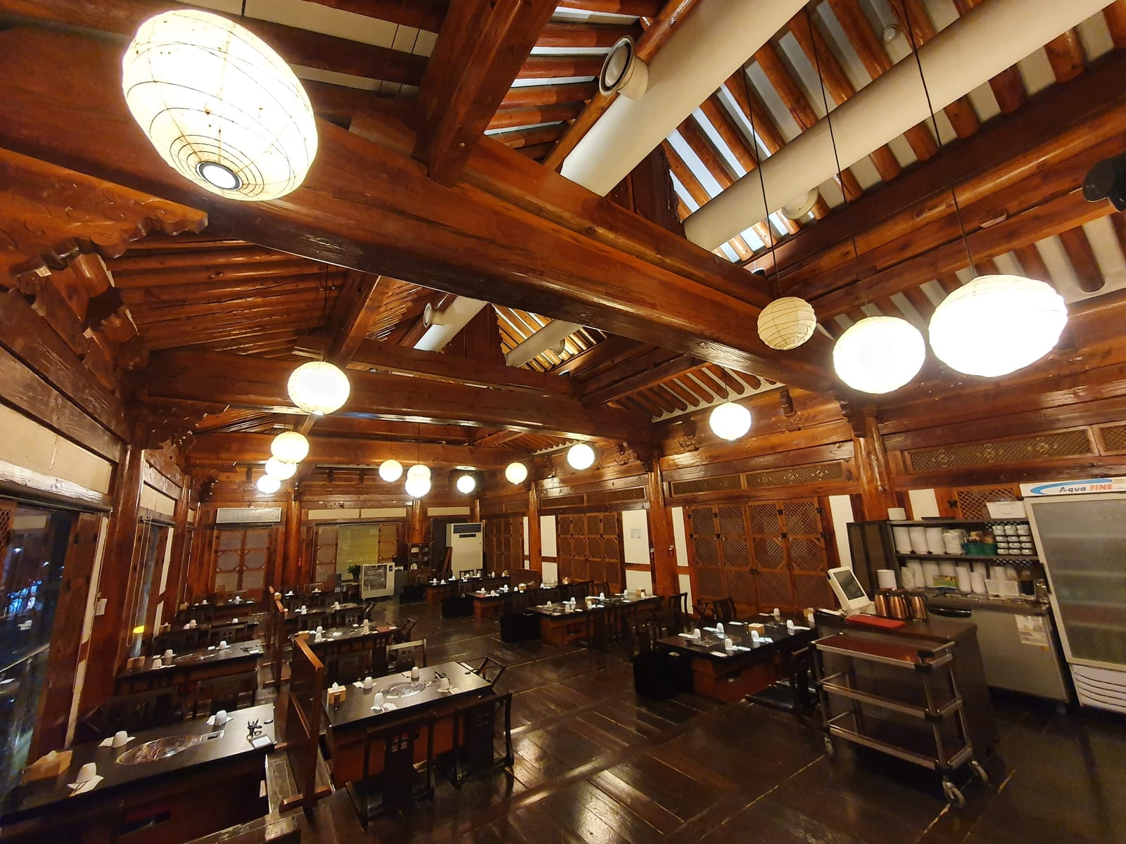 Samcheonggak