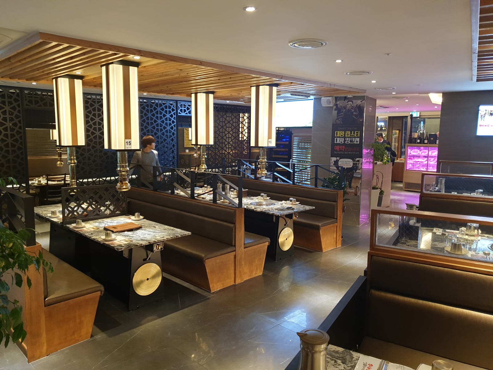 서울안심축산 마포직영점 / Seoul Anshim Butchery Mapo Direct Branch / 首尔安心畜产 麻浦直营店 / ソウルアンシム畜産 麻浦直営店