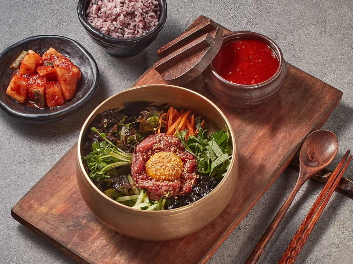 Sinuiju Budaejjigae