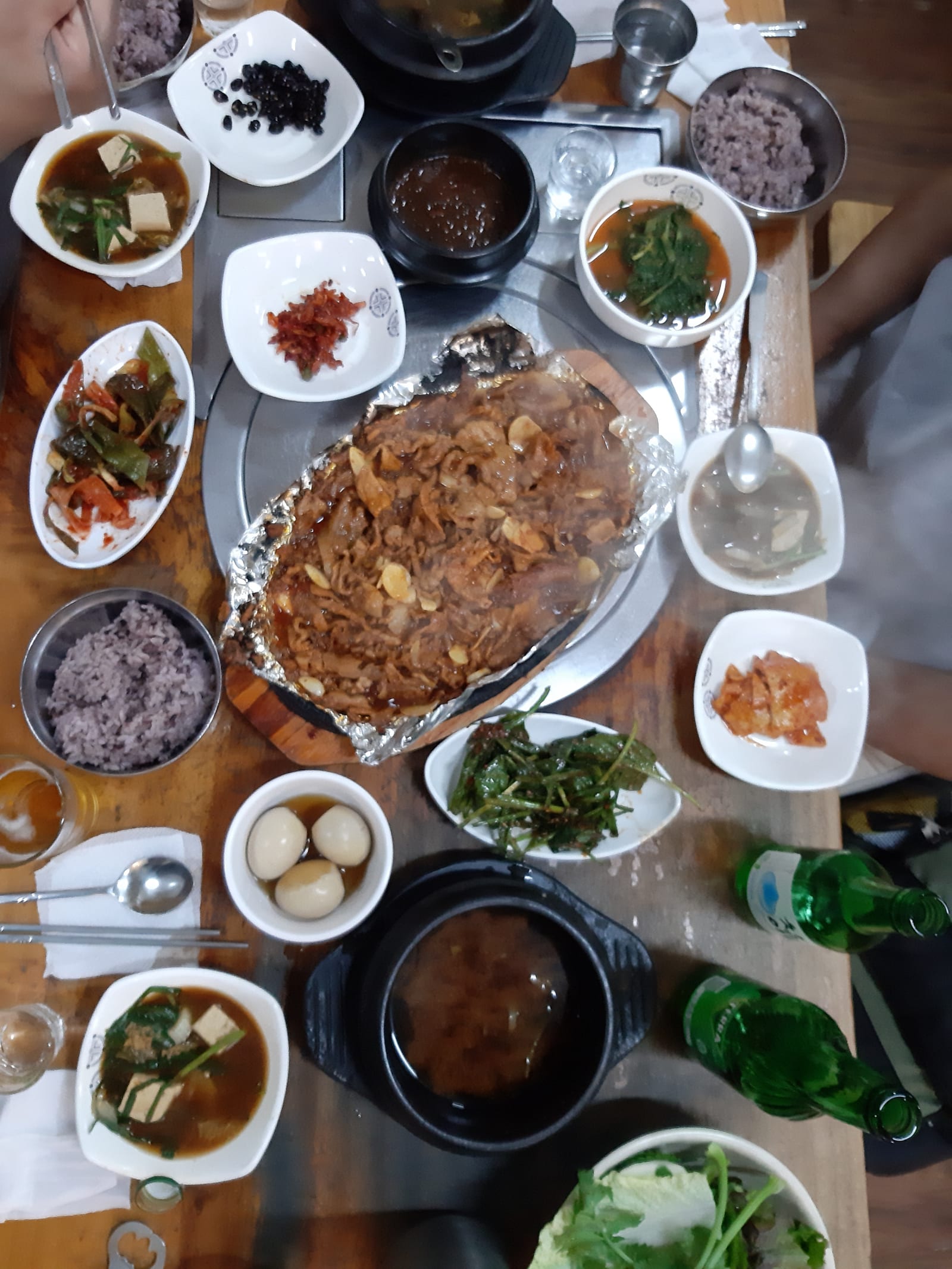 Soojung Restaurant