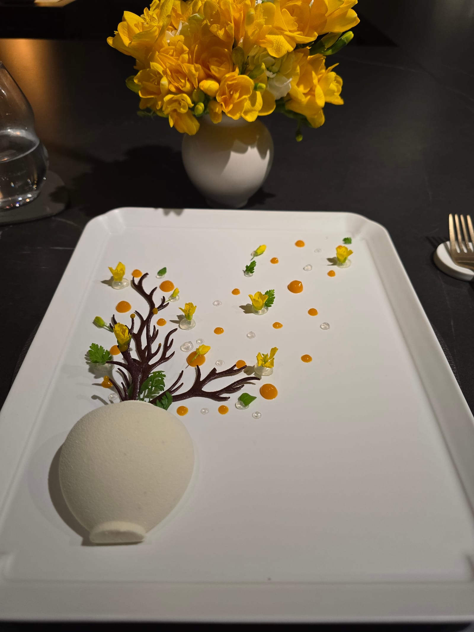 Soul Dining