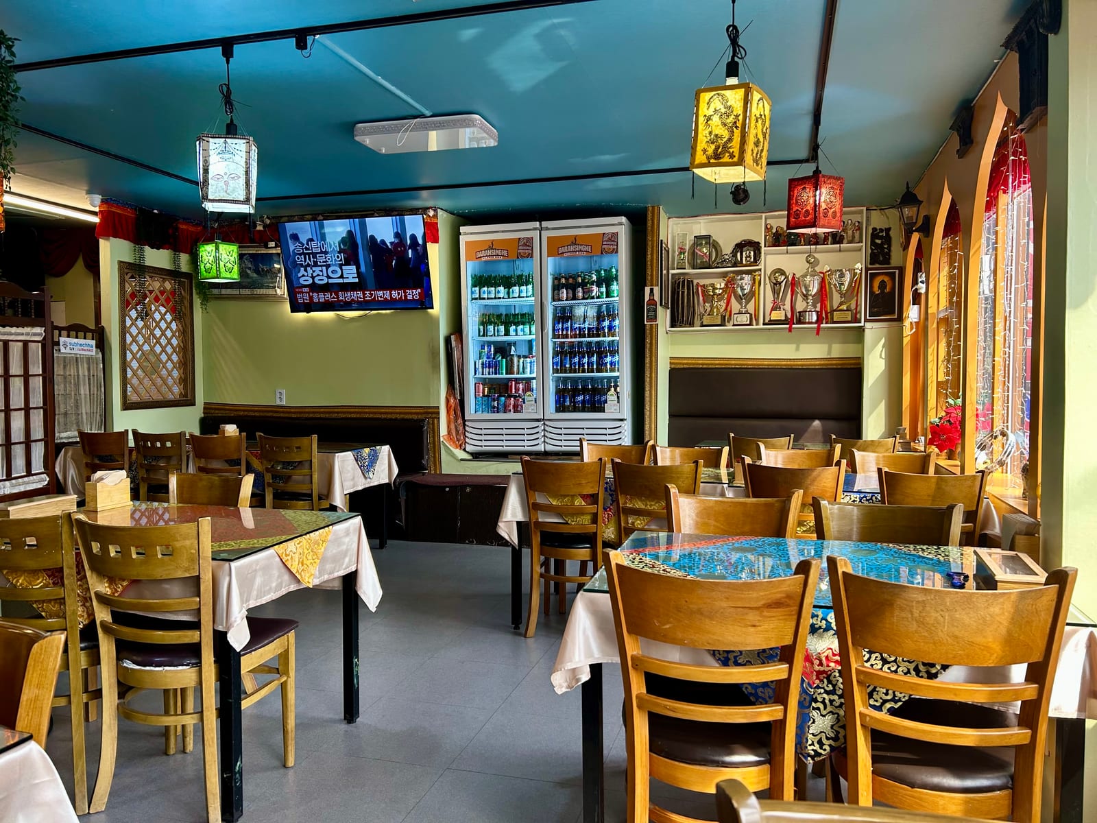 Subhechha Restaurant