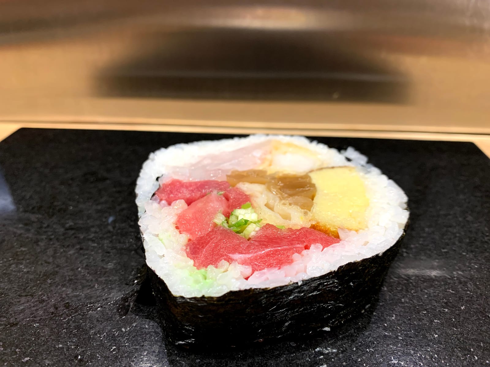 Sushi Michiru