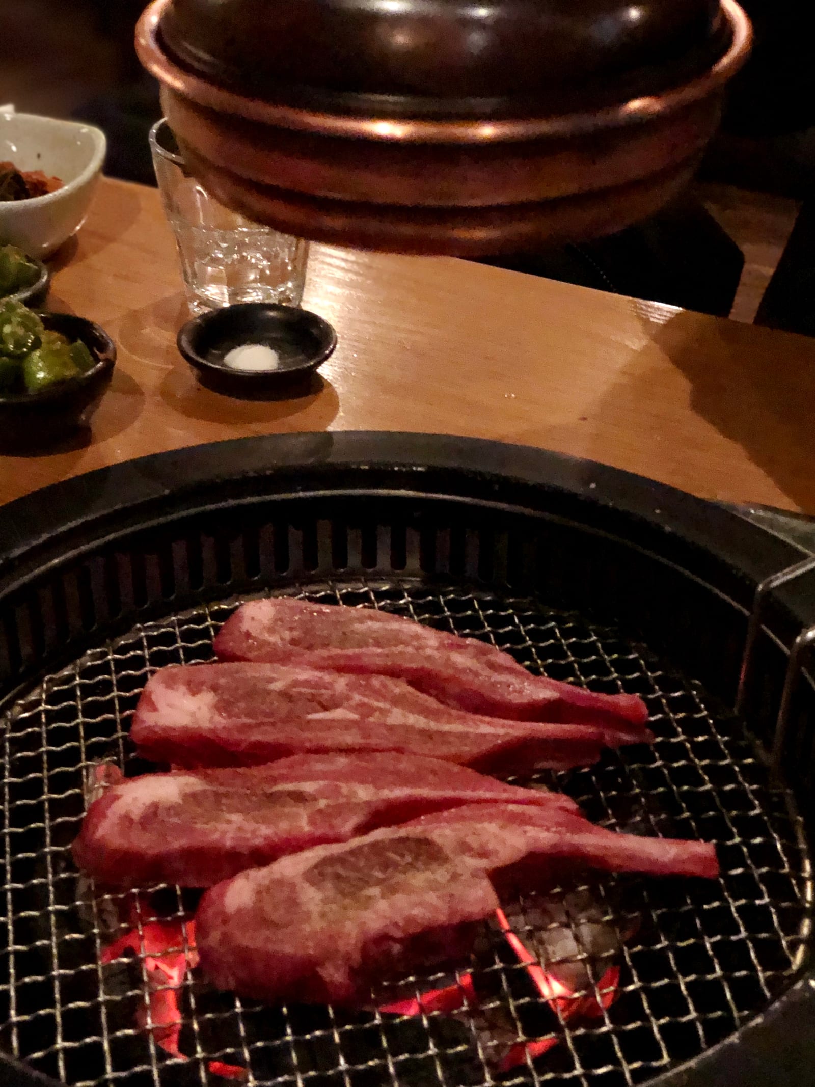 The Lamb Kitchen