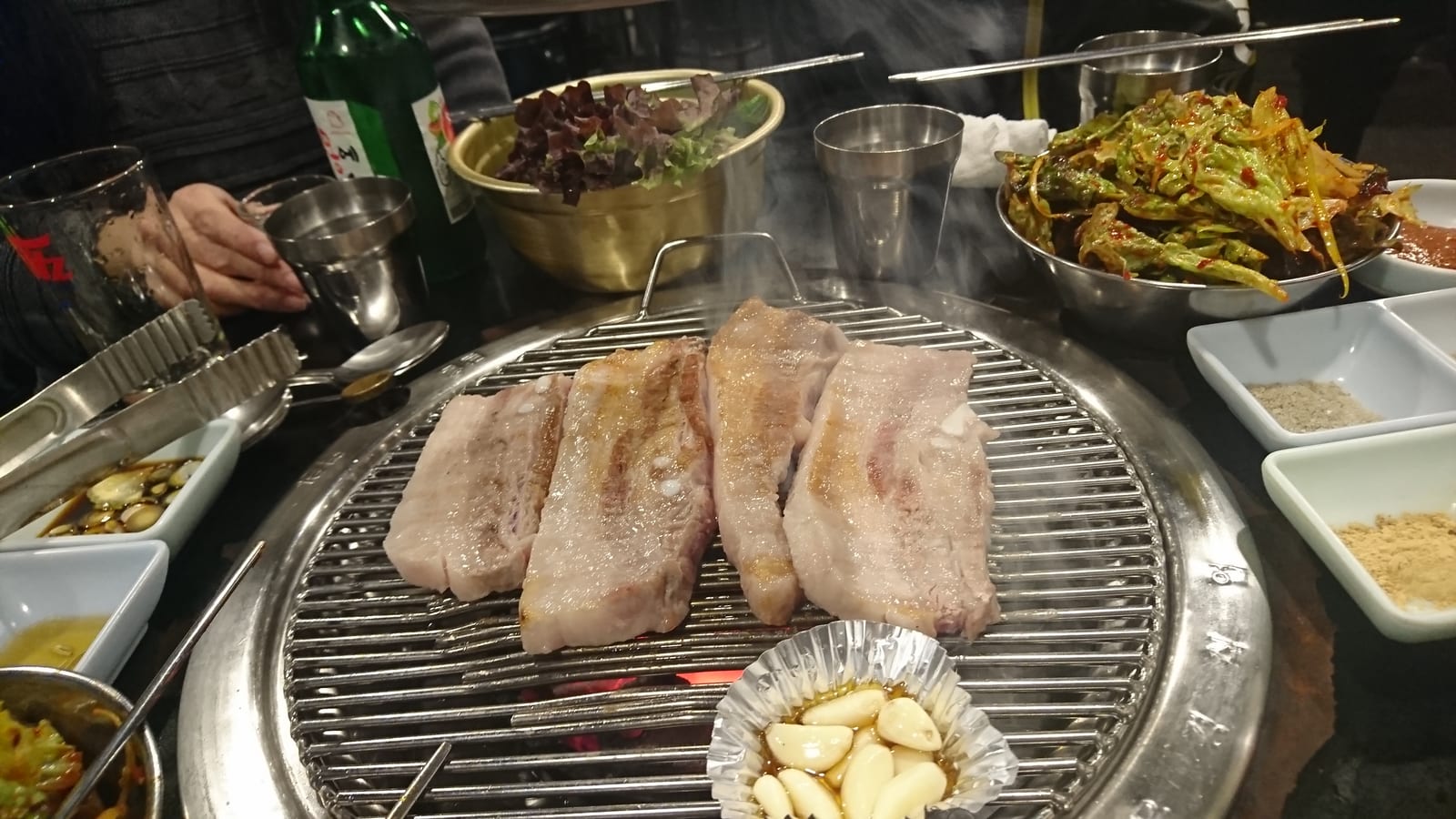 Tongtong Dwaeji