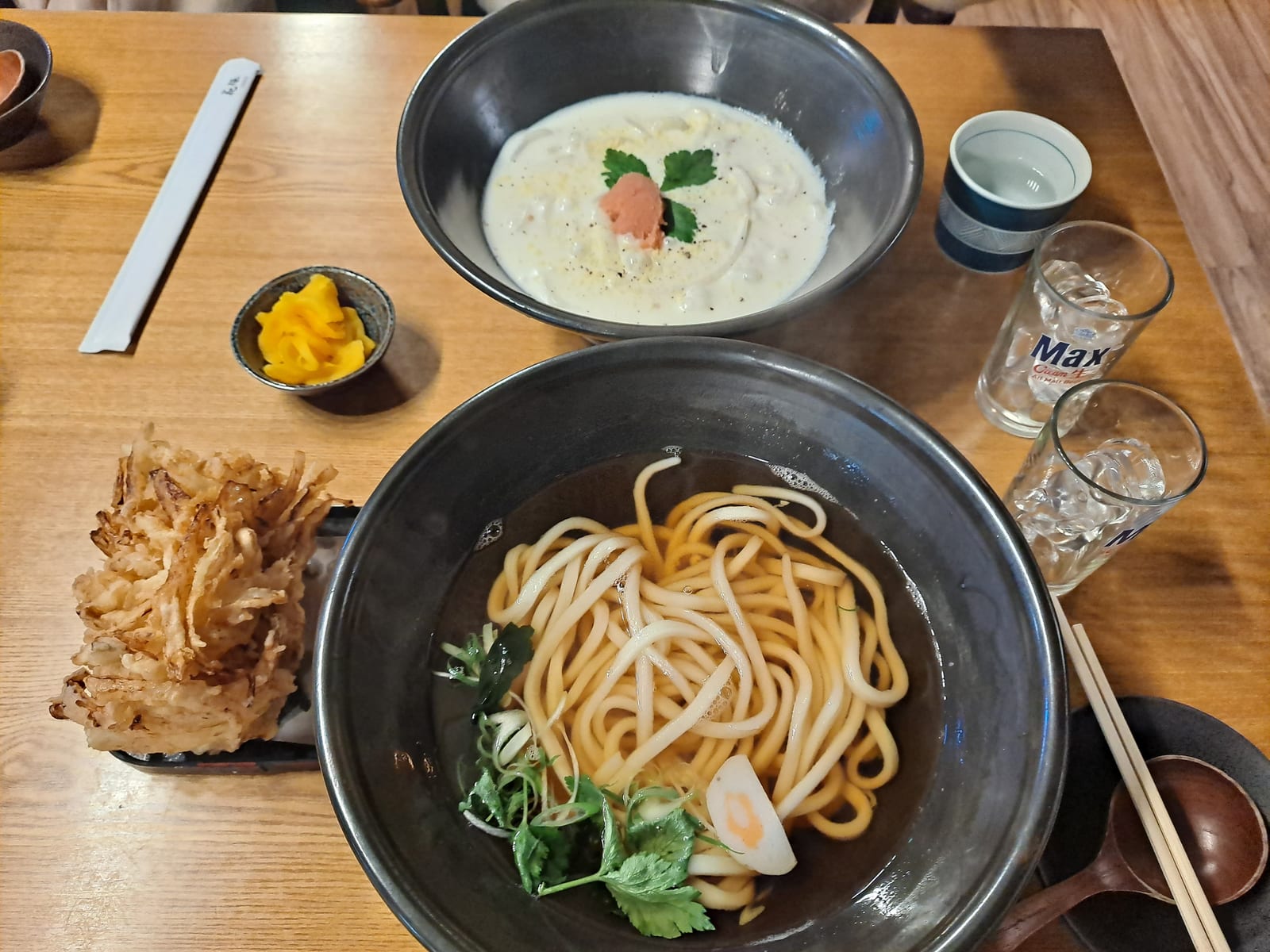 Udon Kaden