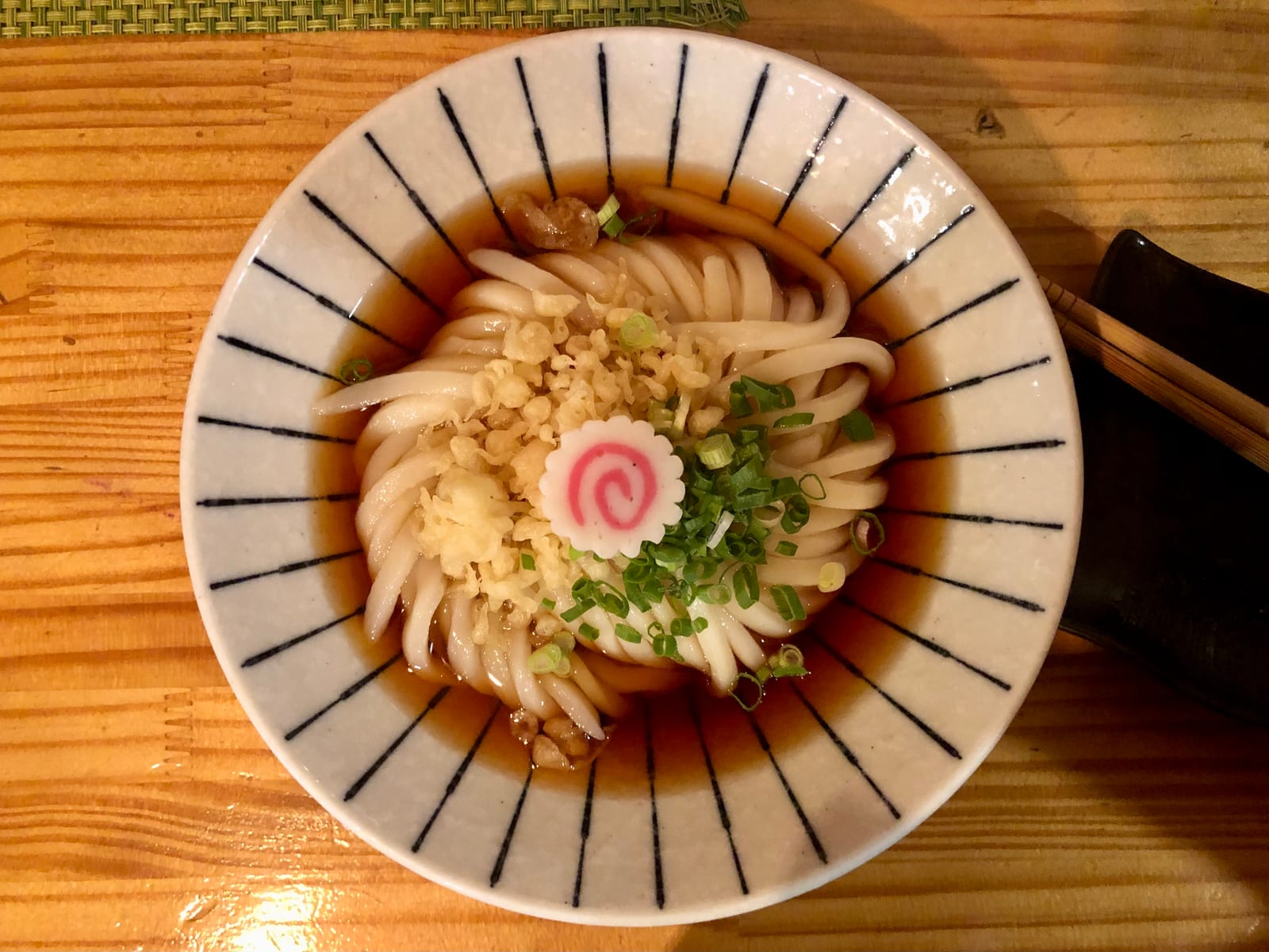 Udon Kazoku