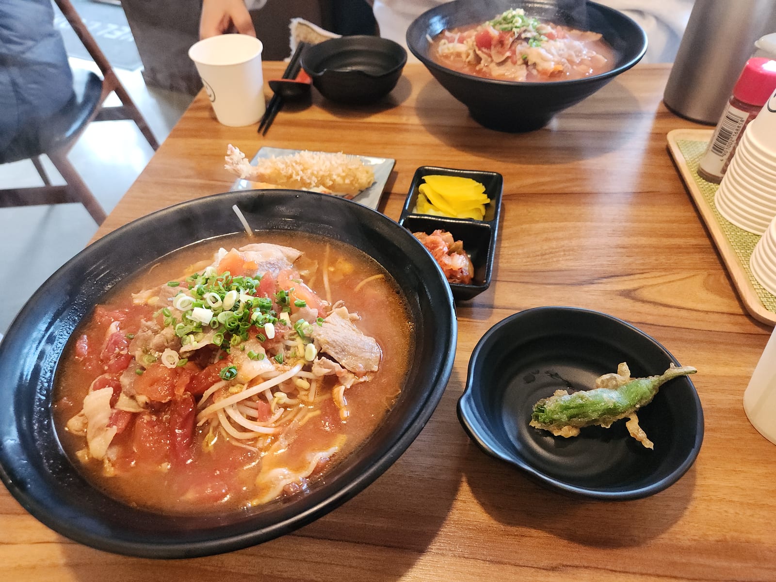 Udon Kazoku Sinchon