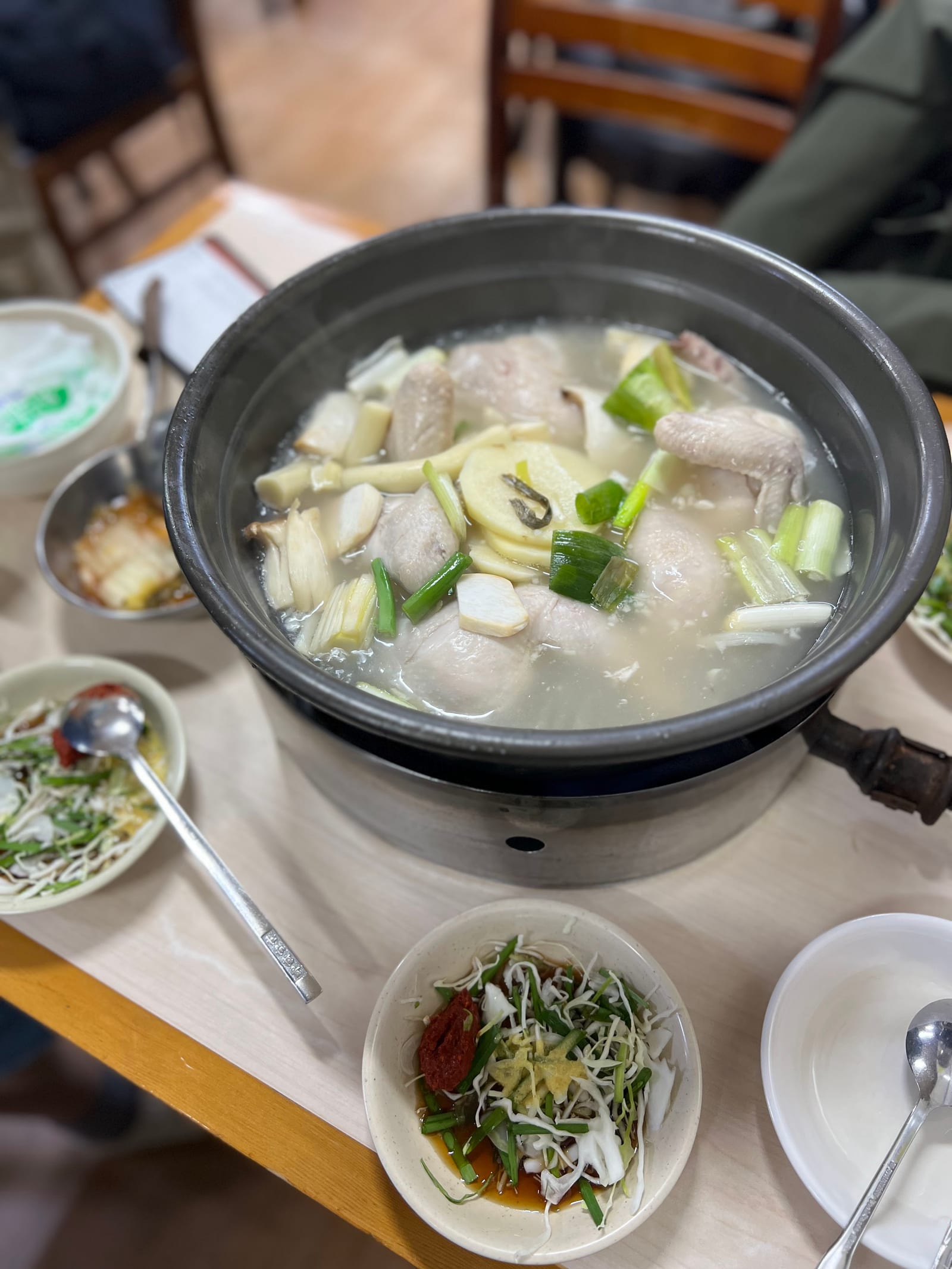 Wonhalmae Somunnan Wonjo Dakhanmari (Wonsodak)