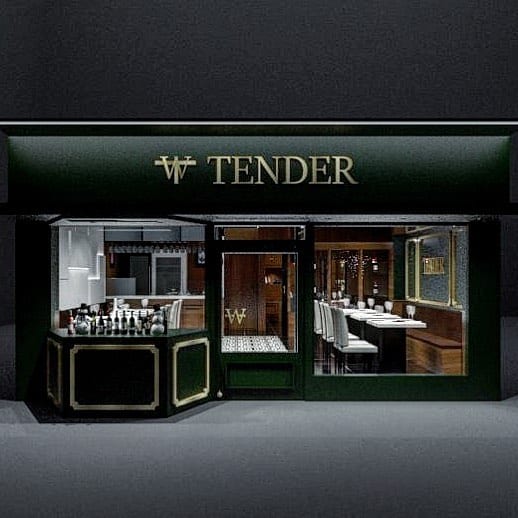 Woo Tender