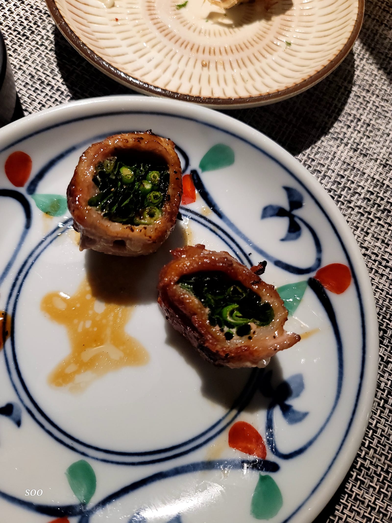 야키도리수다, Yakitori Sooda