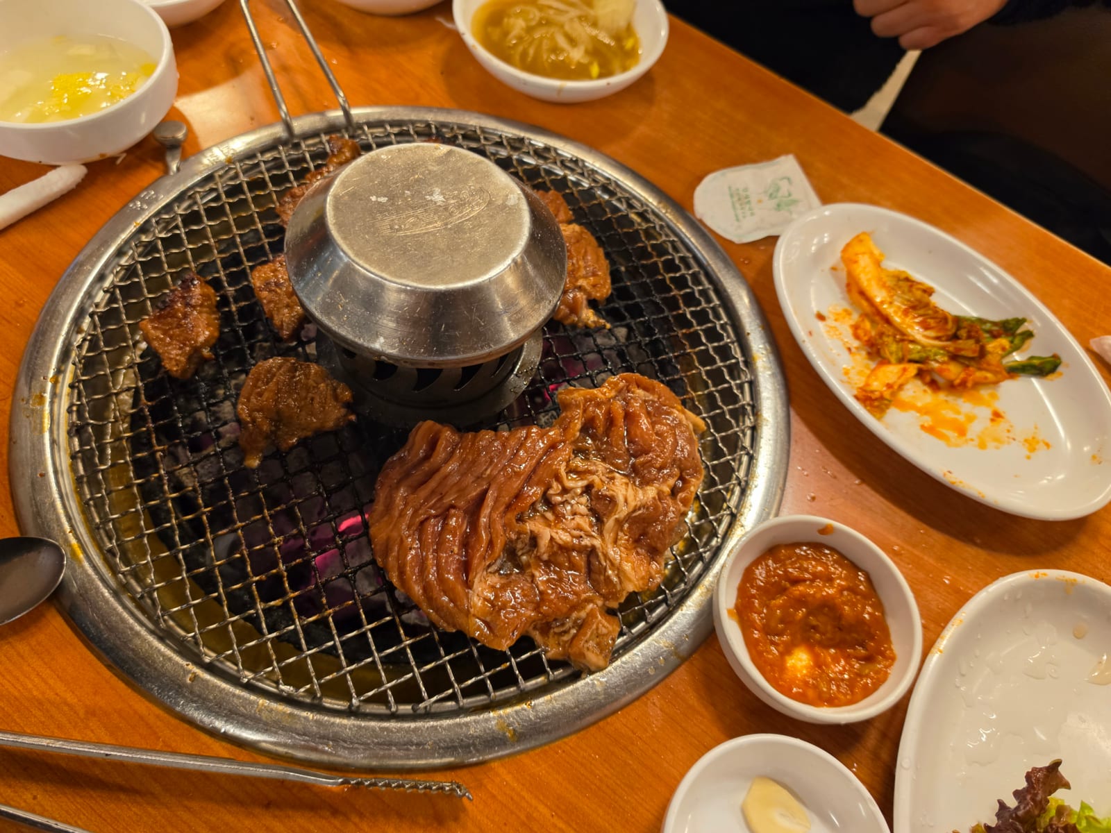Yanghwajeong