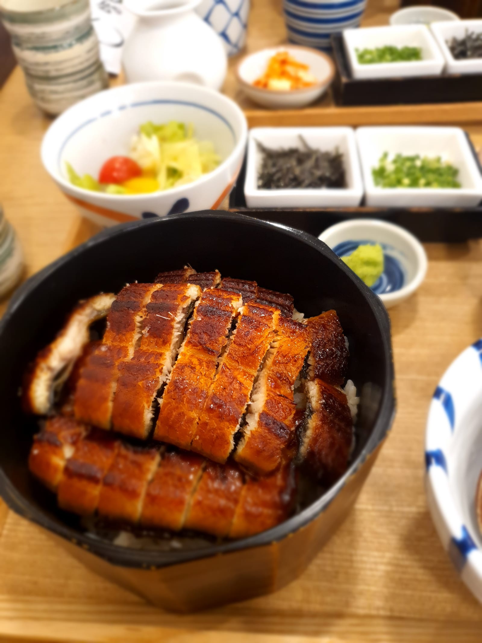 Yangsando Daechi