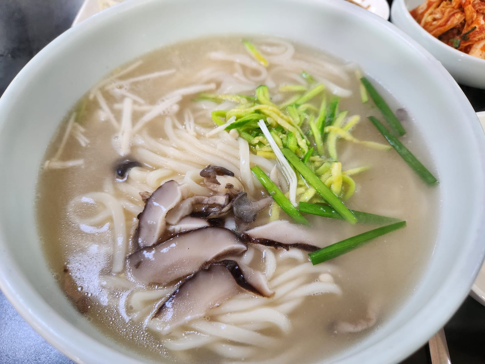 이조식당Yijo Restaurant