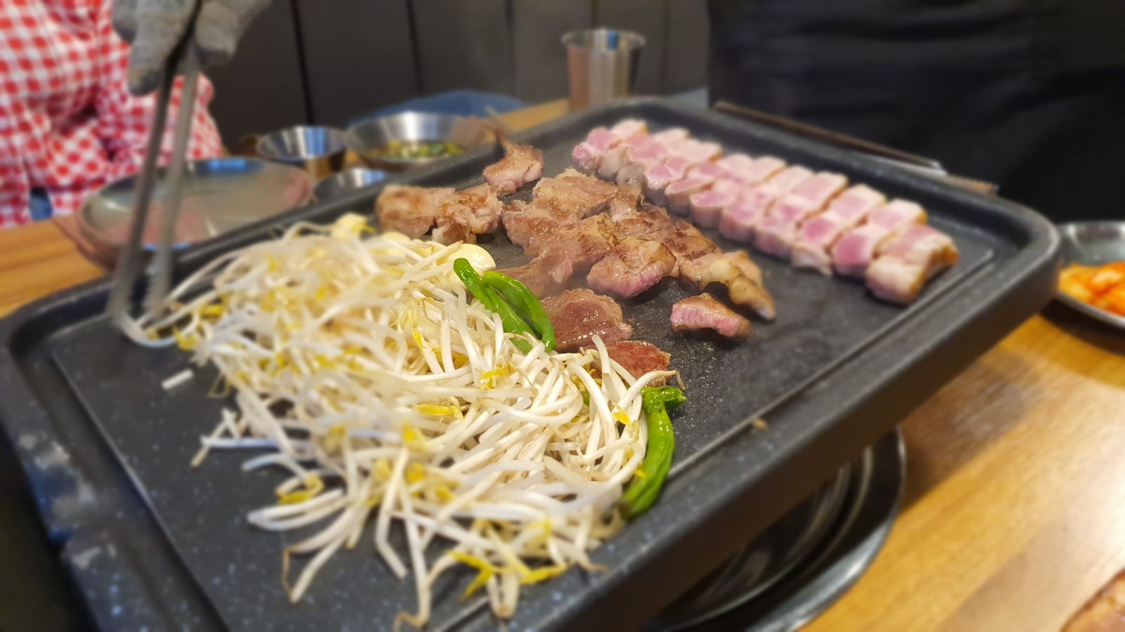 Yukgam Sikdang