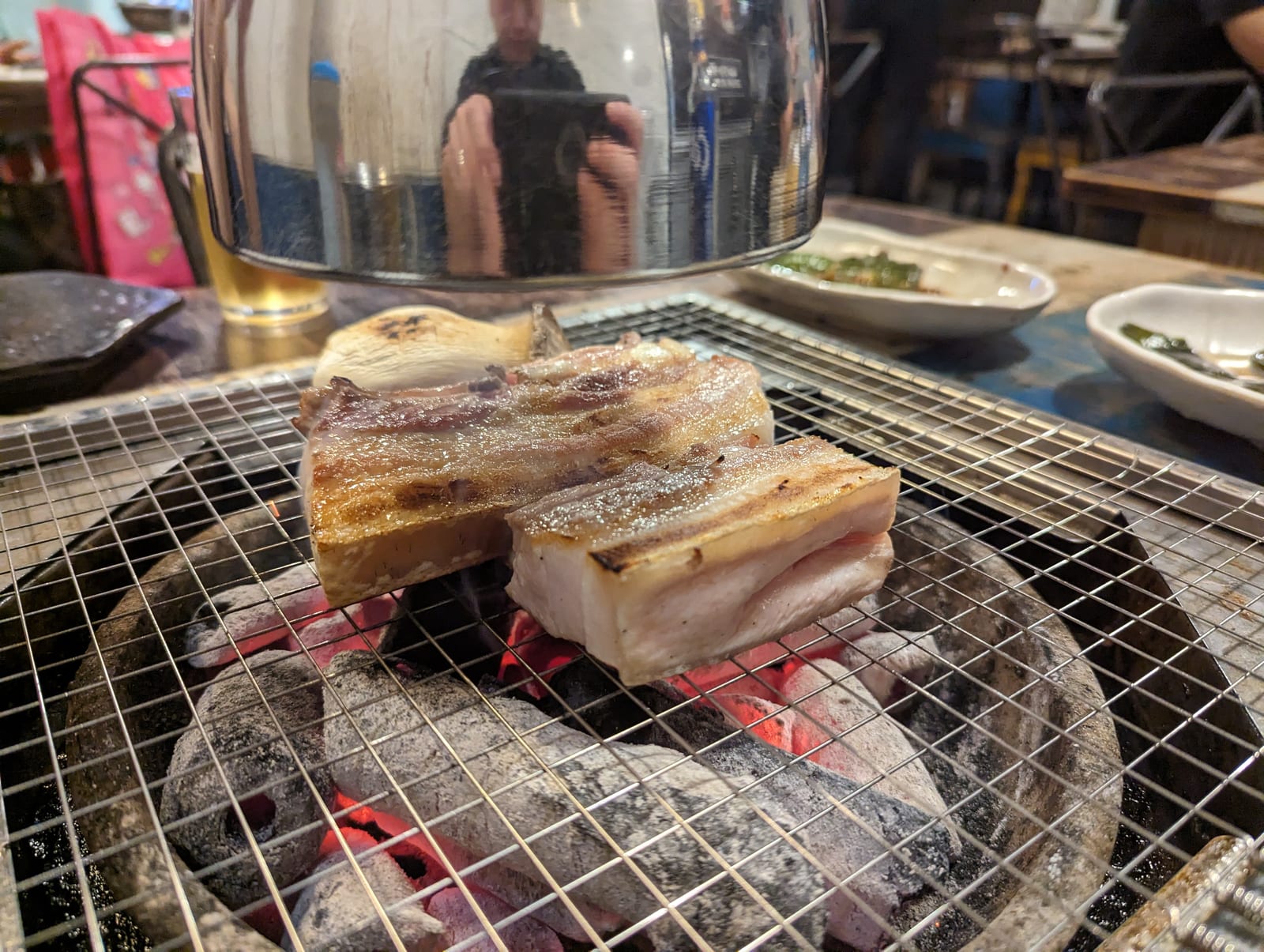 Yuktongryeong Myeongdong Main