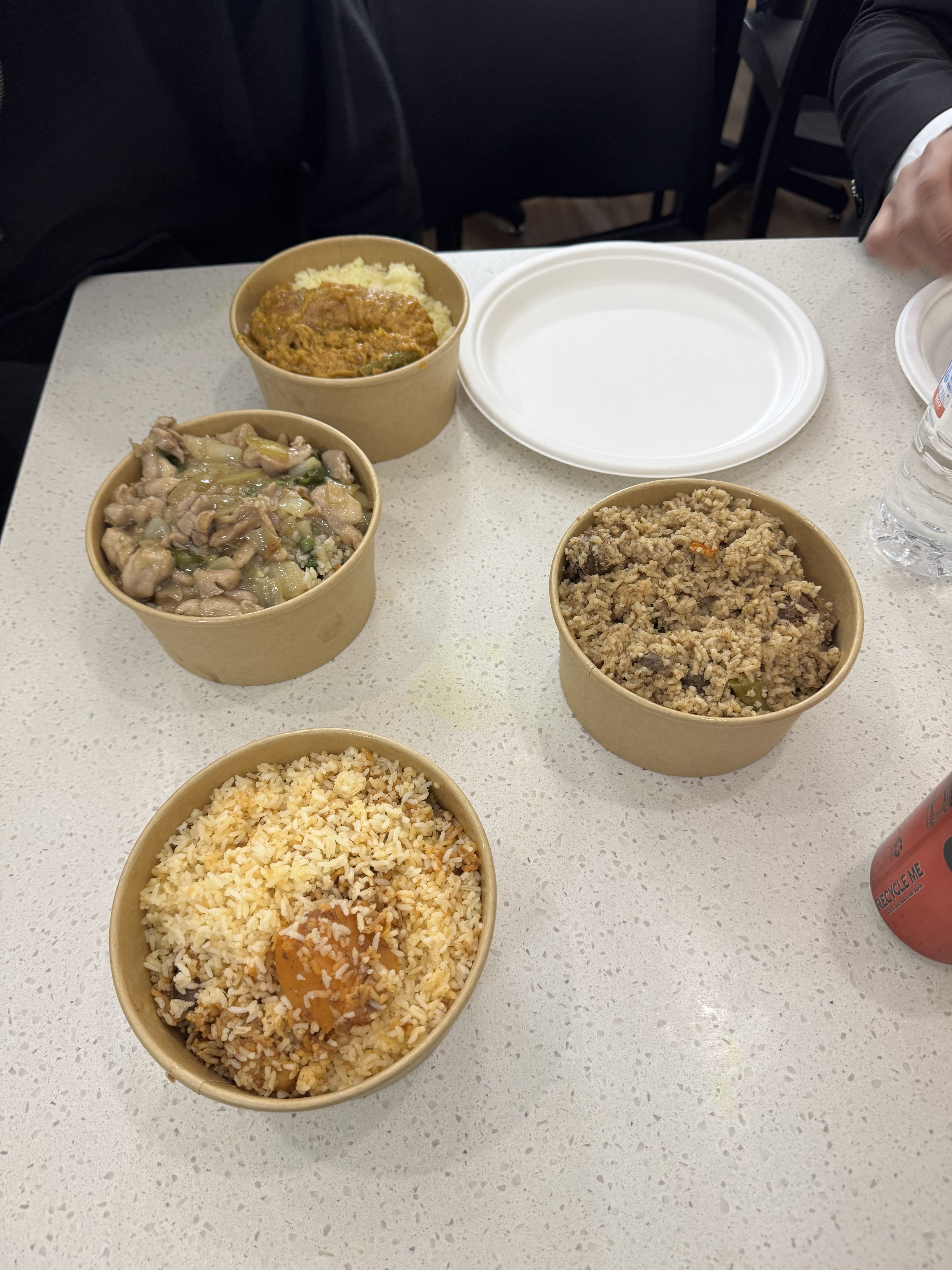 Jeba Foods