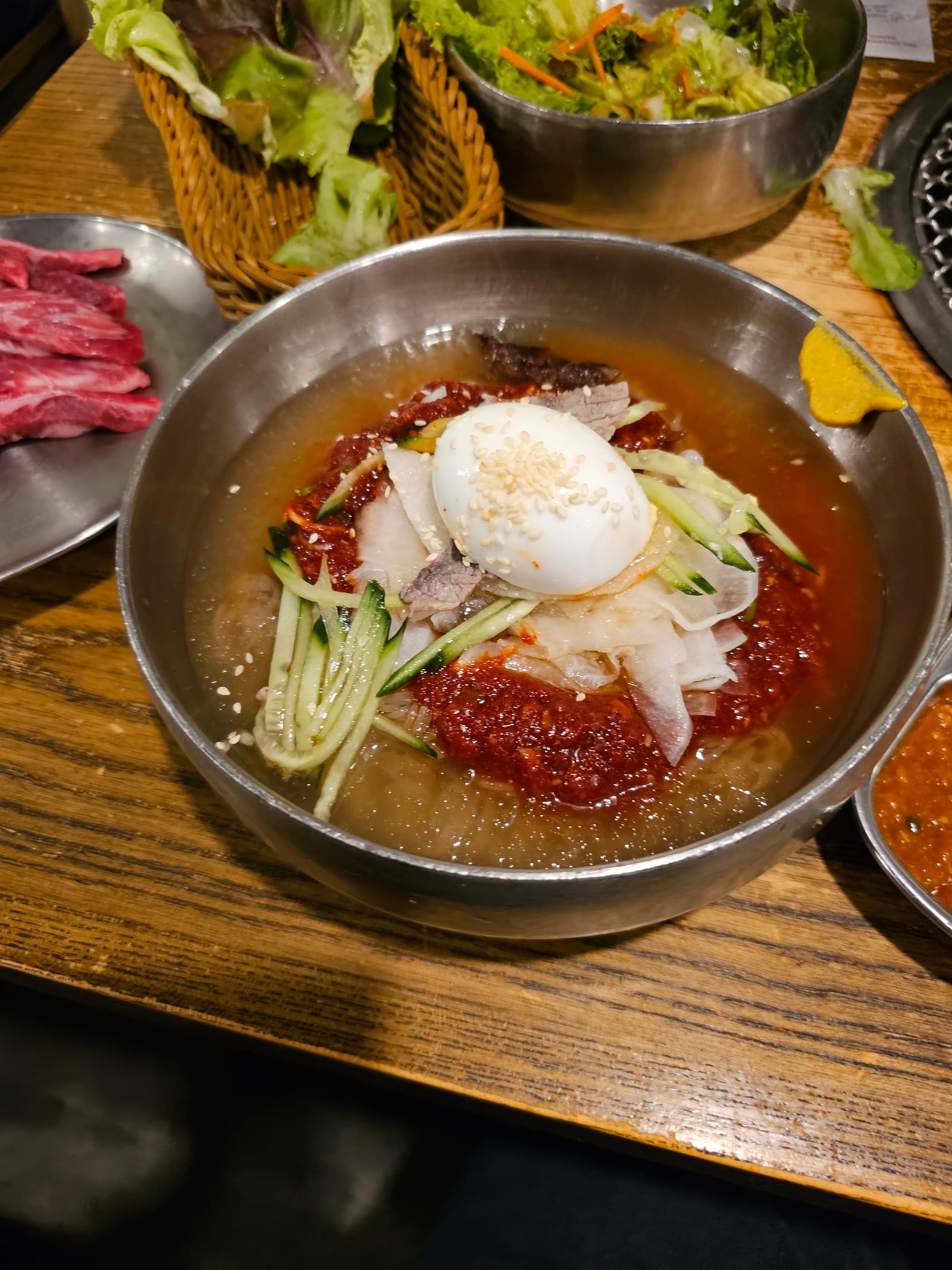 678 Korean BBQ Restaurant