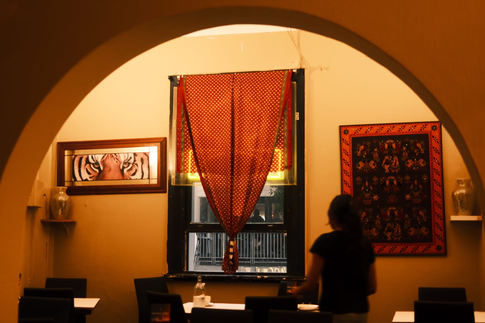 Ashiana Indian Restaurant
