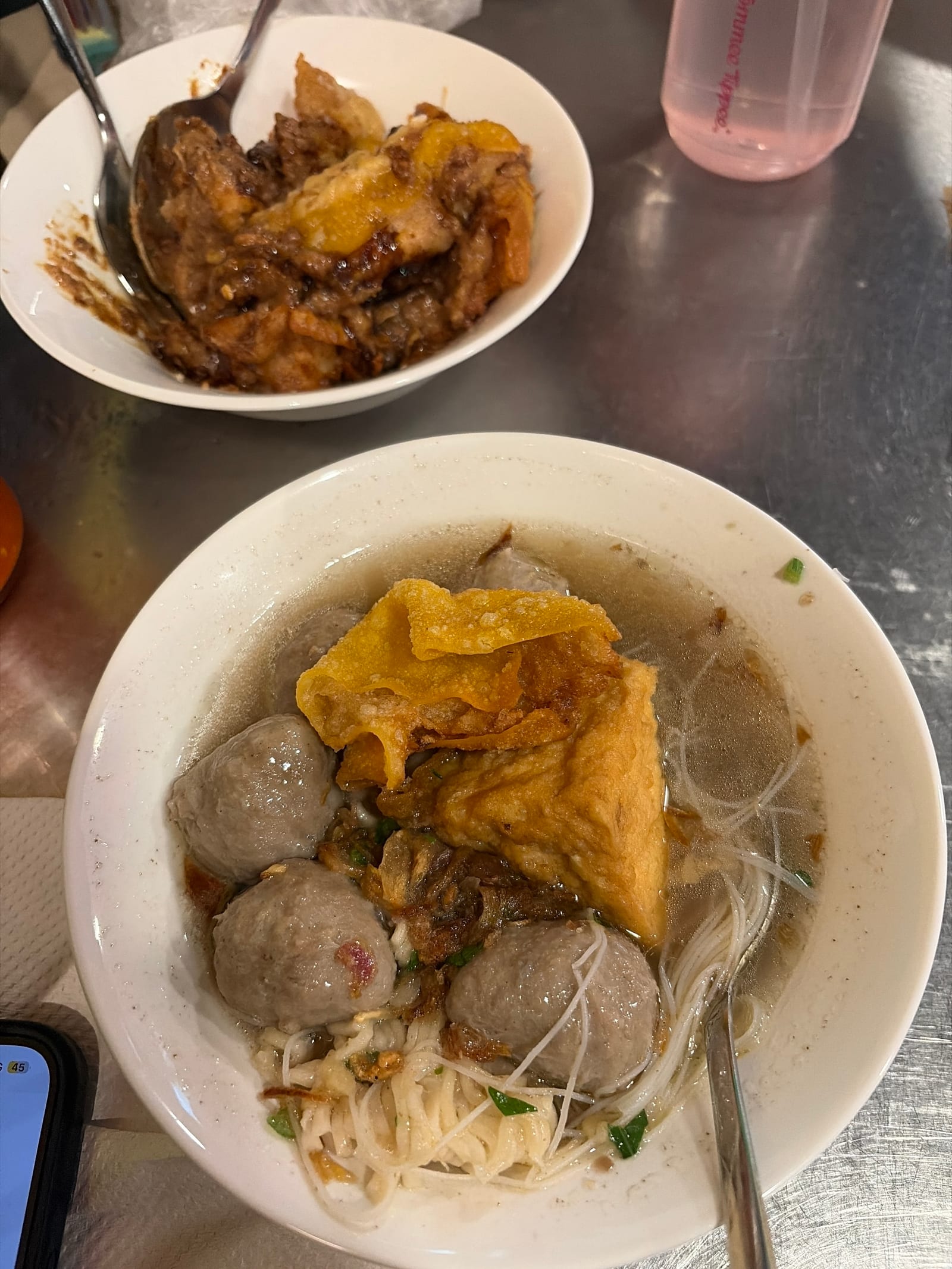 Bakso Barokah
