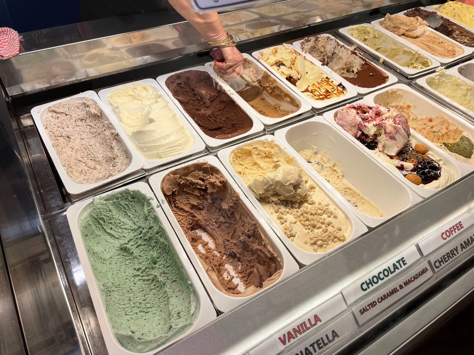 Bar Italia