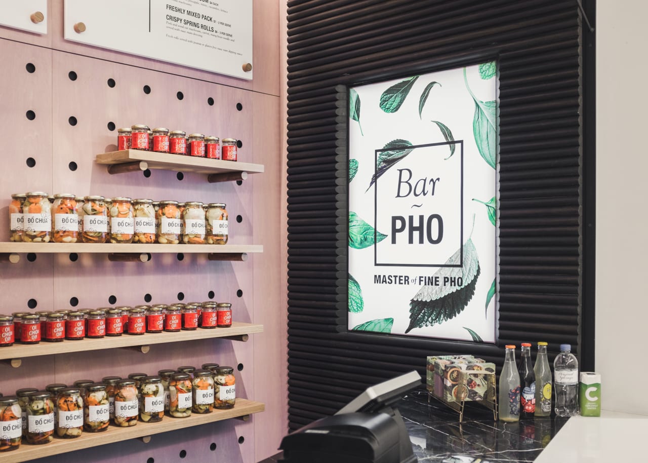 Bar Pho