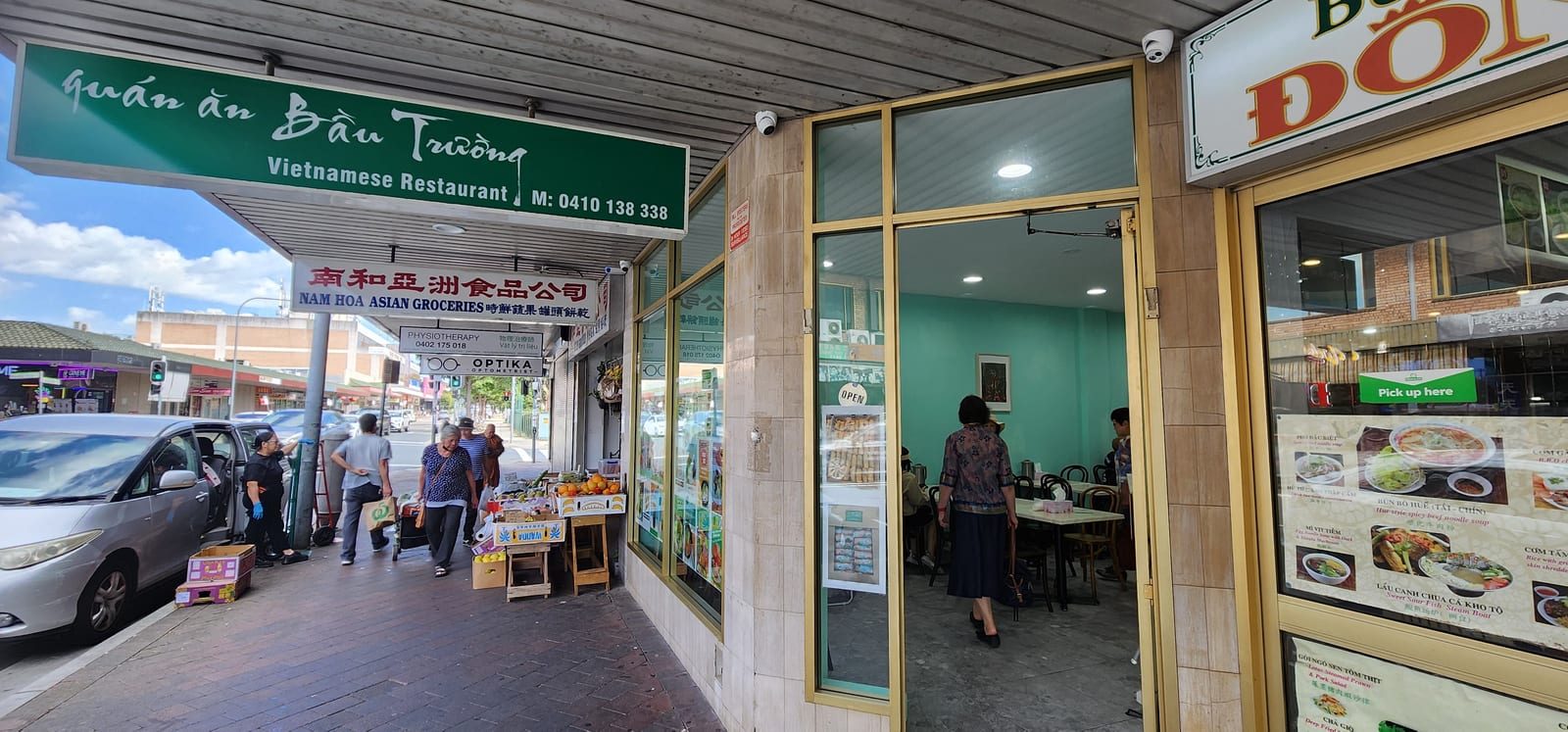 Bau Truong Cabramatta