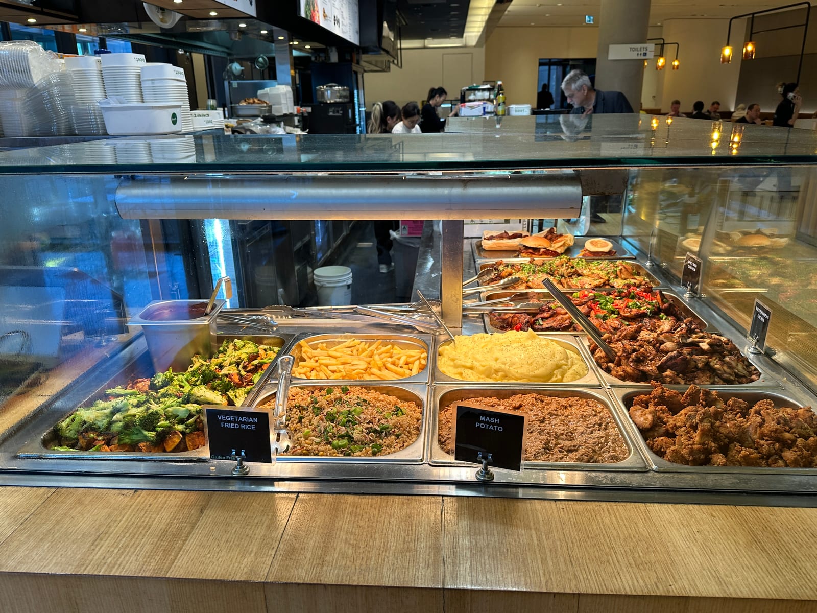 Beet — Coffee, Food and Smoothies