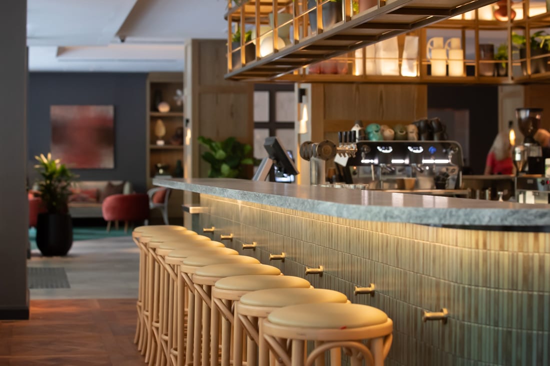 Birdie Bar & Brasserie