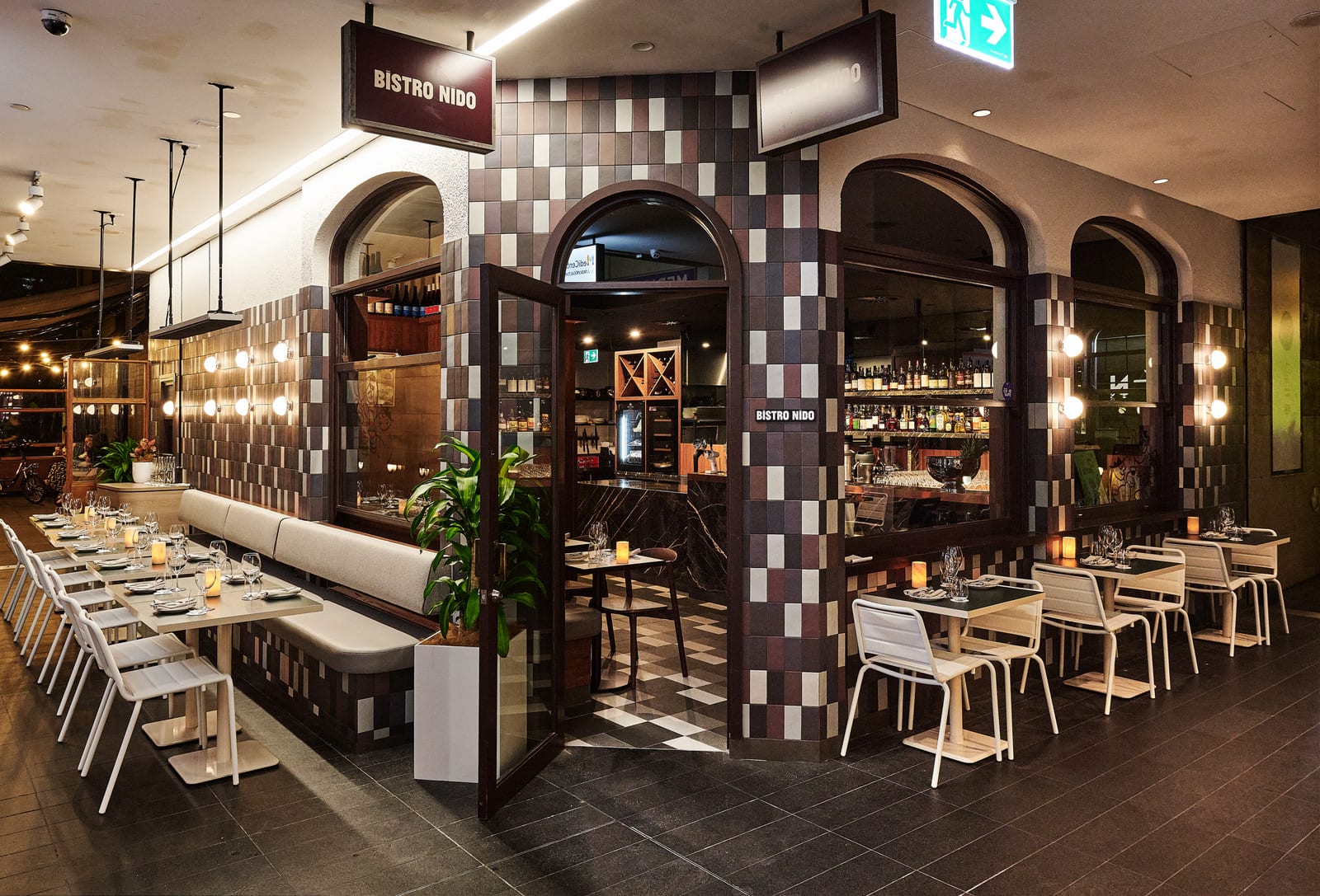 Bistro Nido