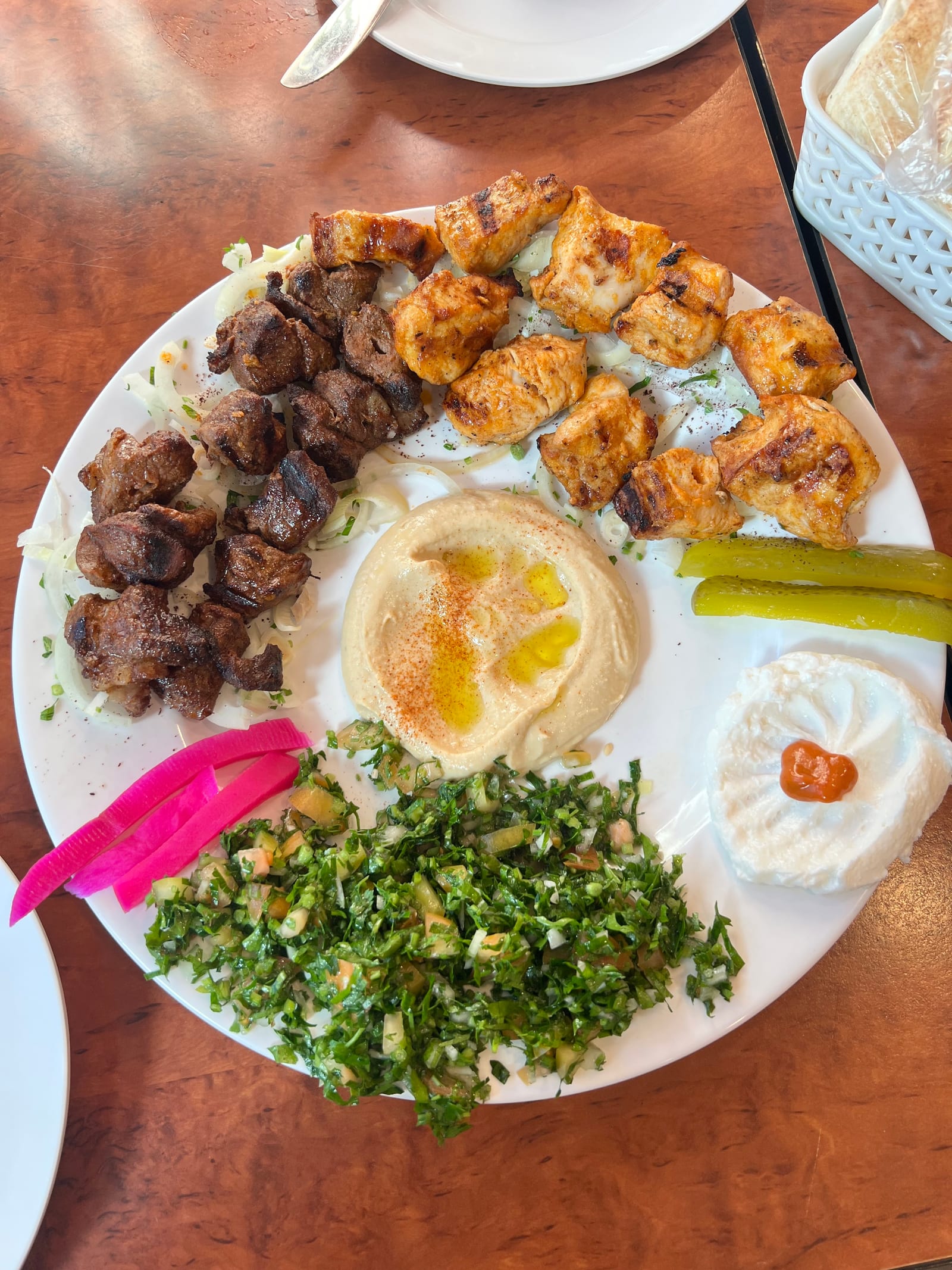 Bon Pollo Halal Grilled Chicken North Sydney
