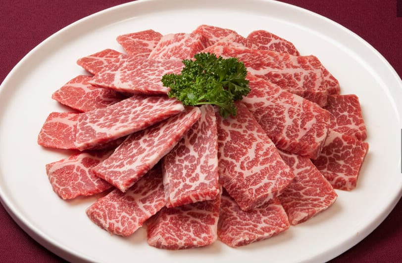 Bornga Korean BBQ Restaurant