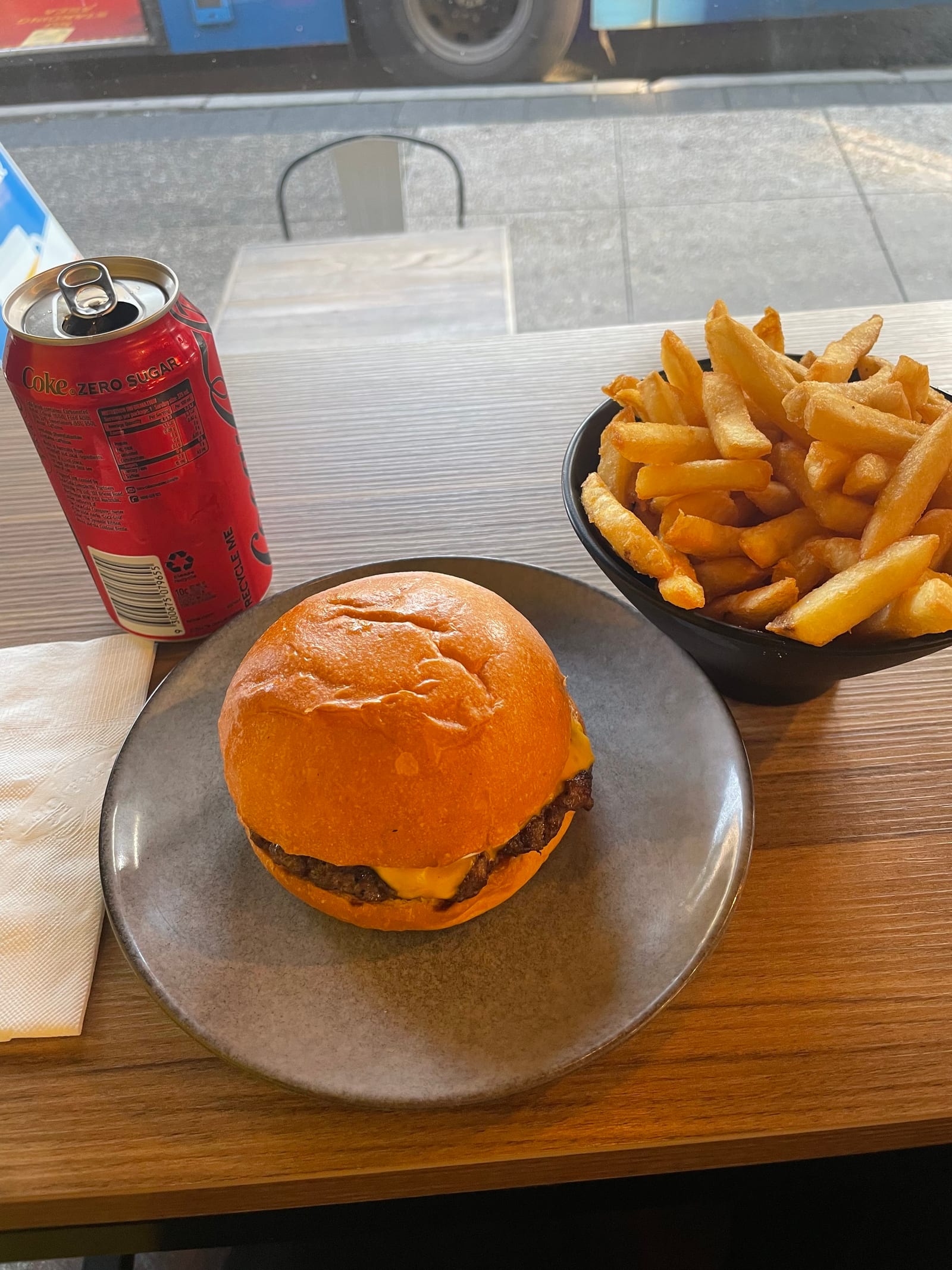 Burger 10