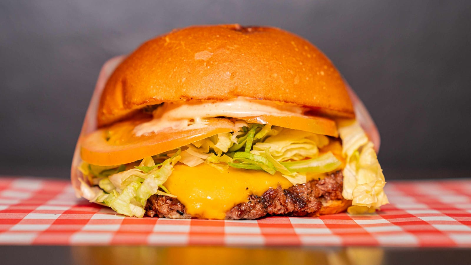 Burger Bros Sydney