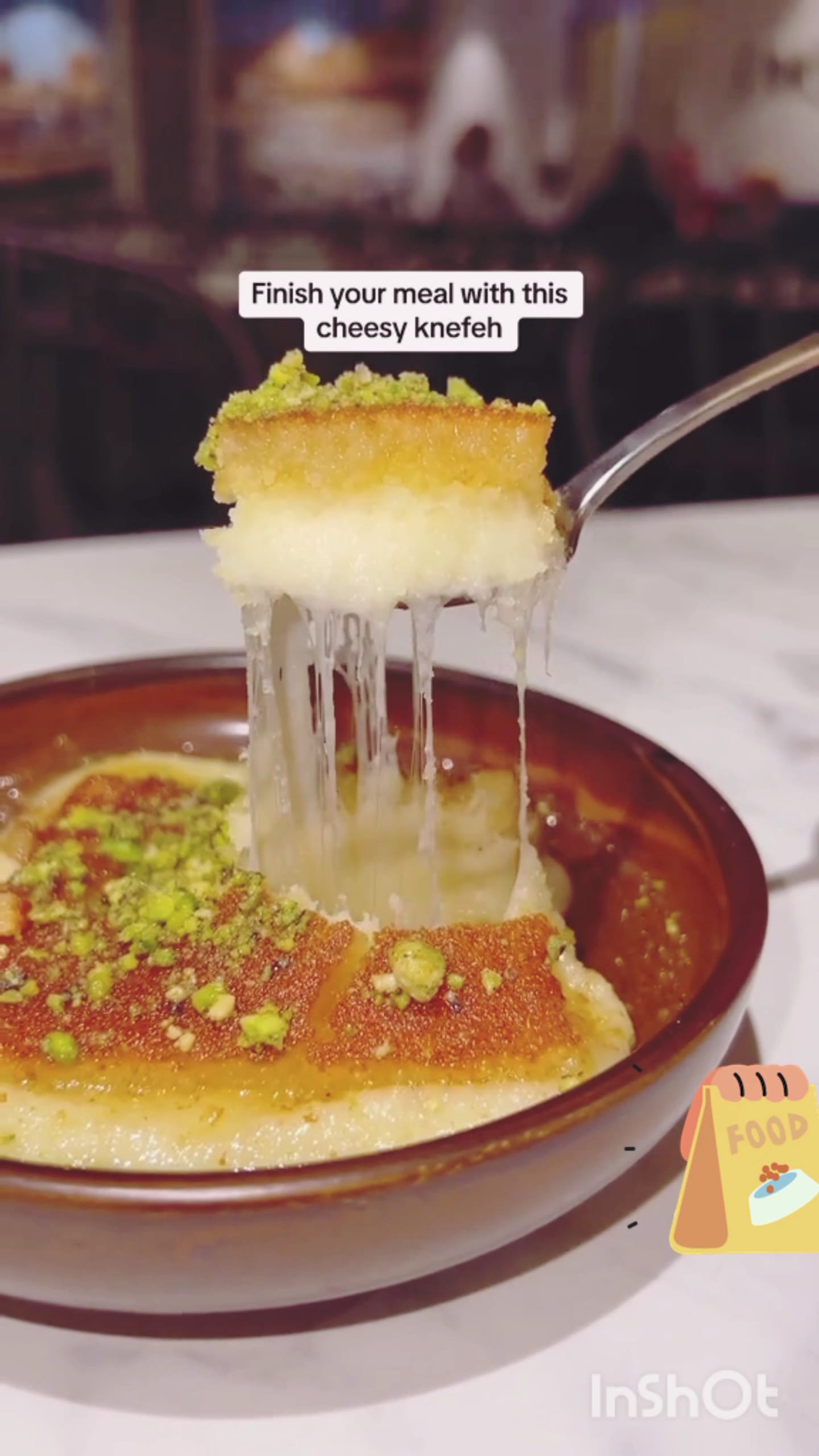Byblos Lebanese Cuisine