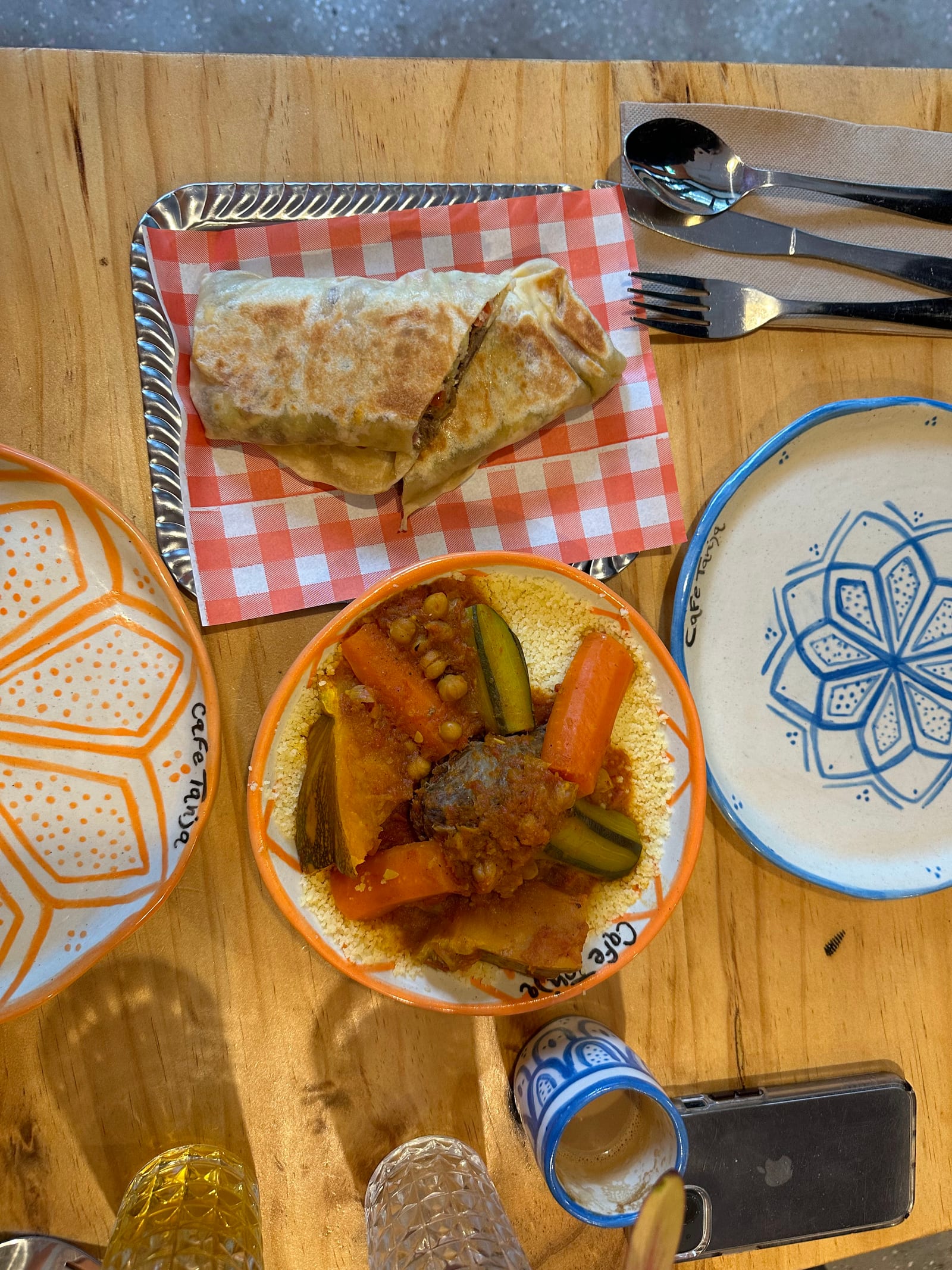 Café Tanja