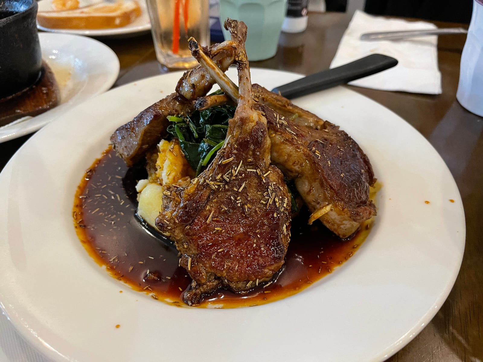 Cafe Jolly Leichhardt