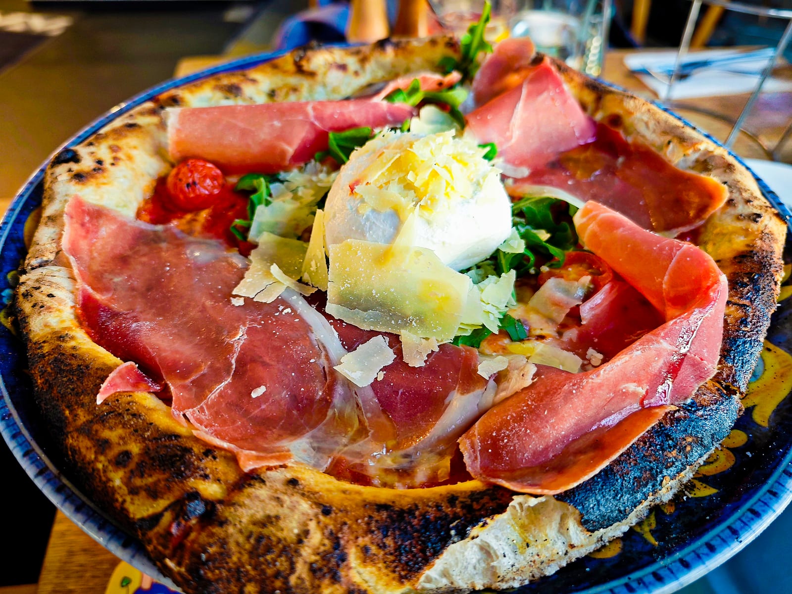 Casa Ristorante Italiano