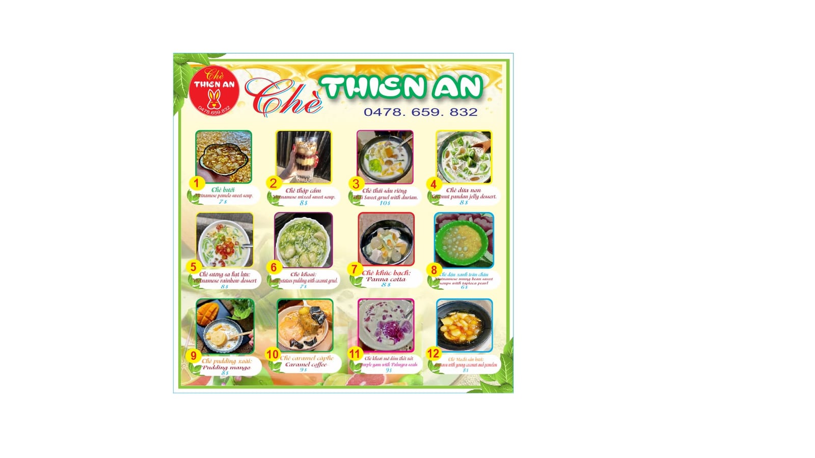 Che Thien An