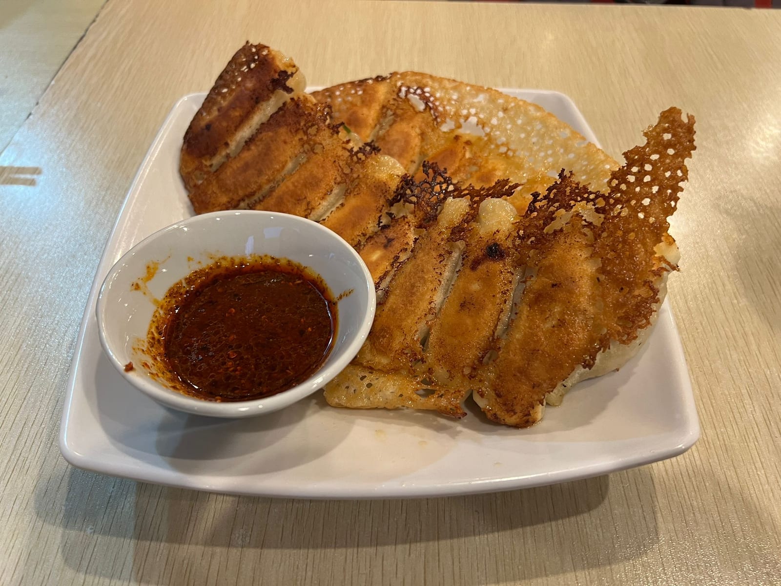 Cheng’s Xi’an Traditional Foods